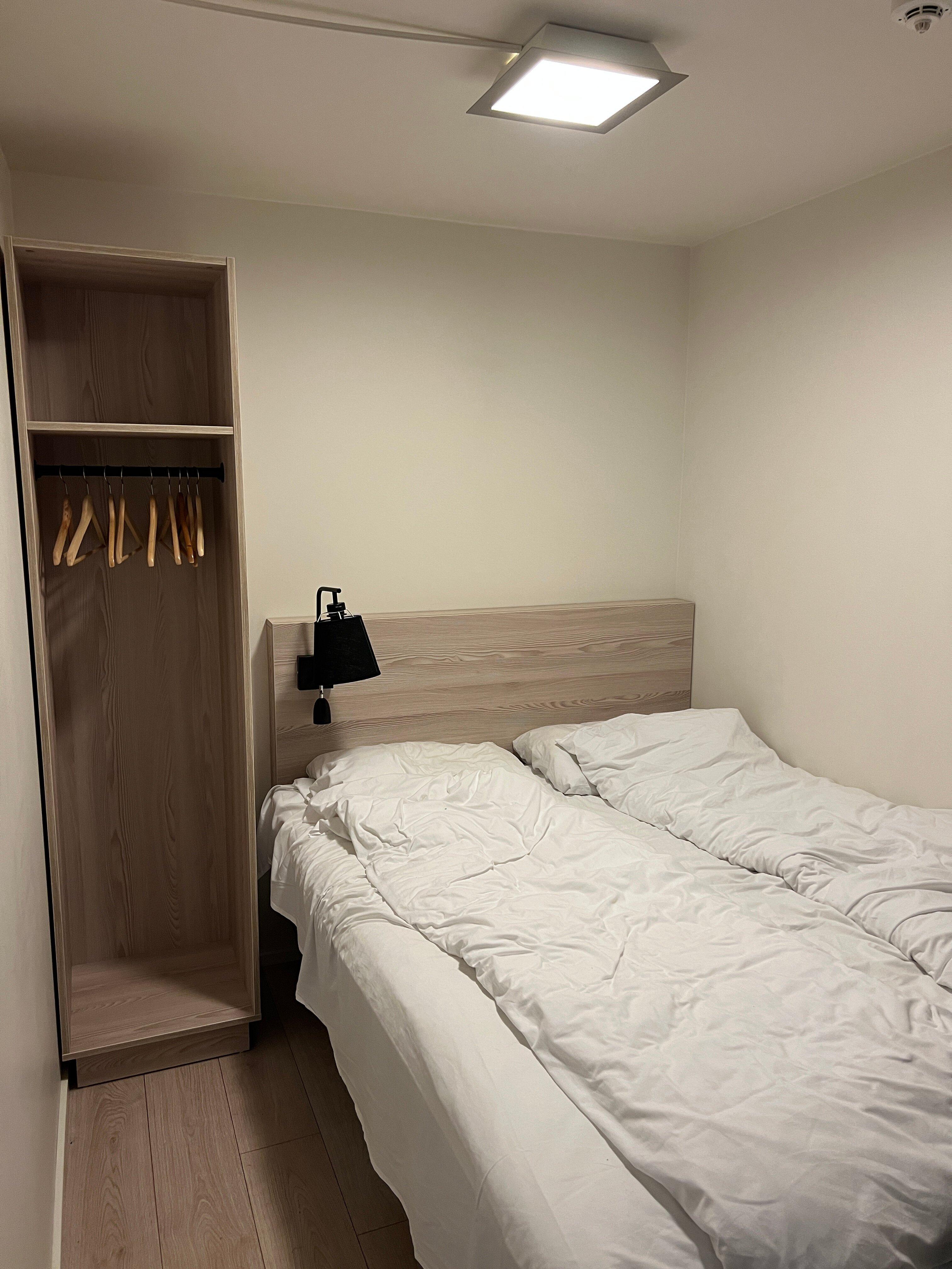 The Apartments Company - Majorstuen