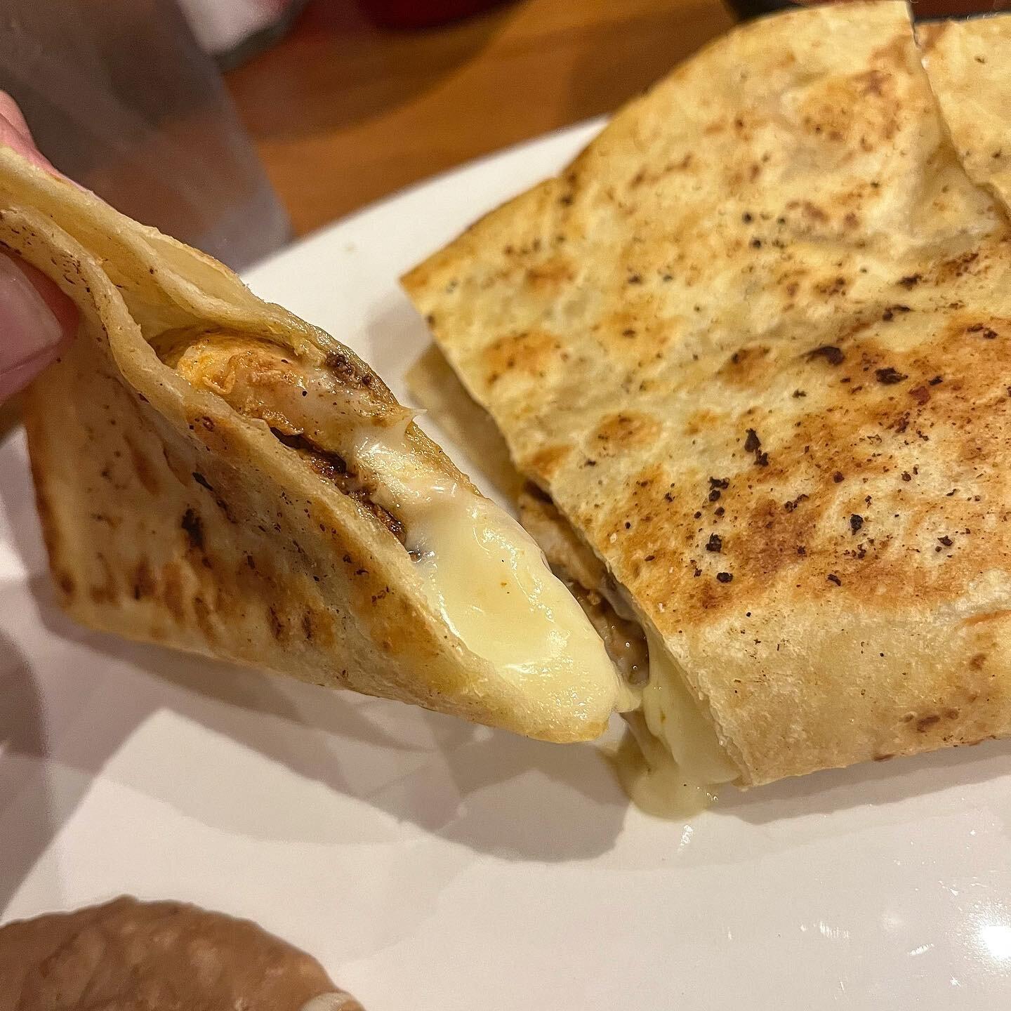 Garibaldi Mexican Restaurant