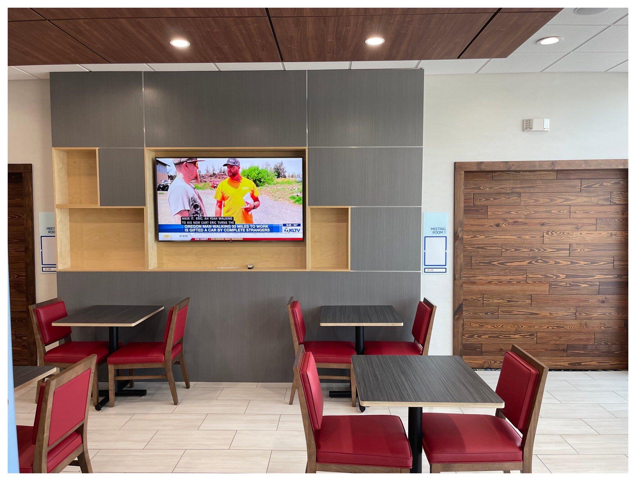 Holiday Inn Express & Suites Lindale, an IHG hotel