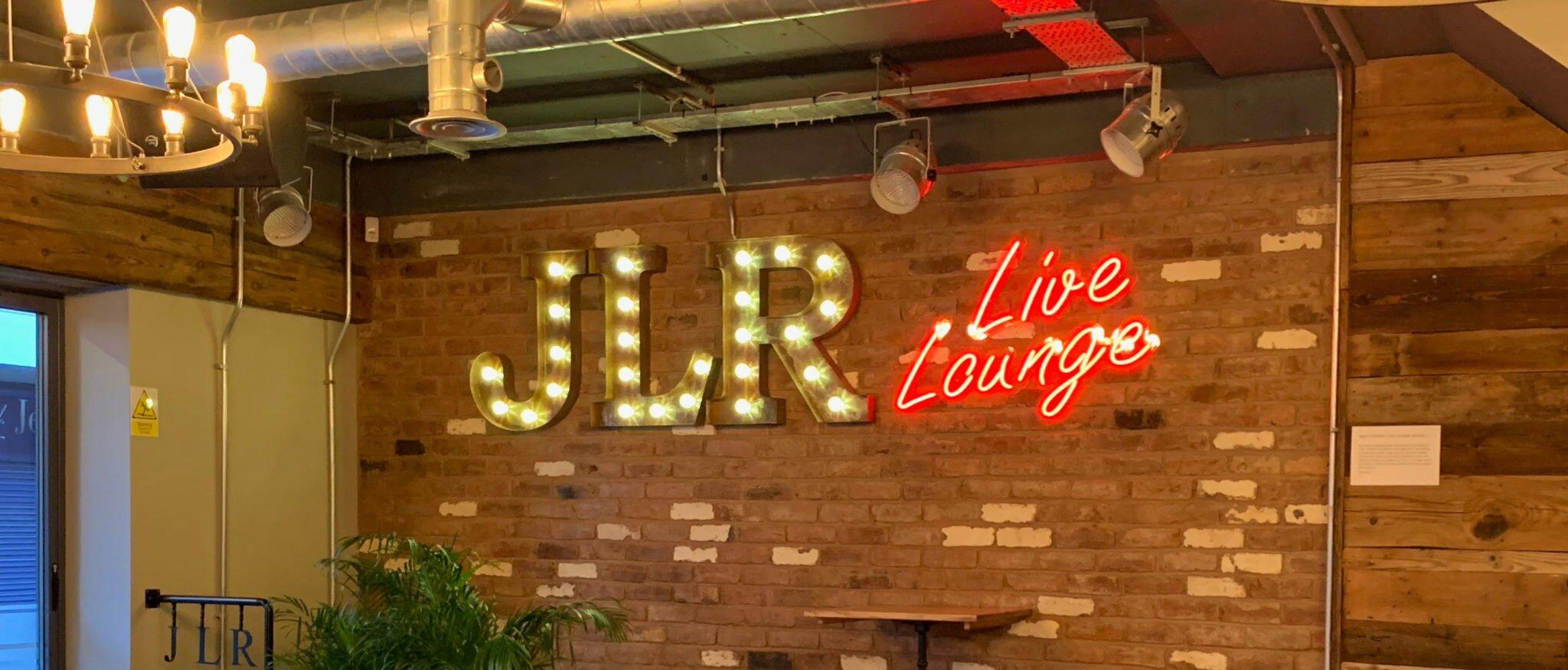 Jlr Bar And Restaurant