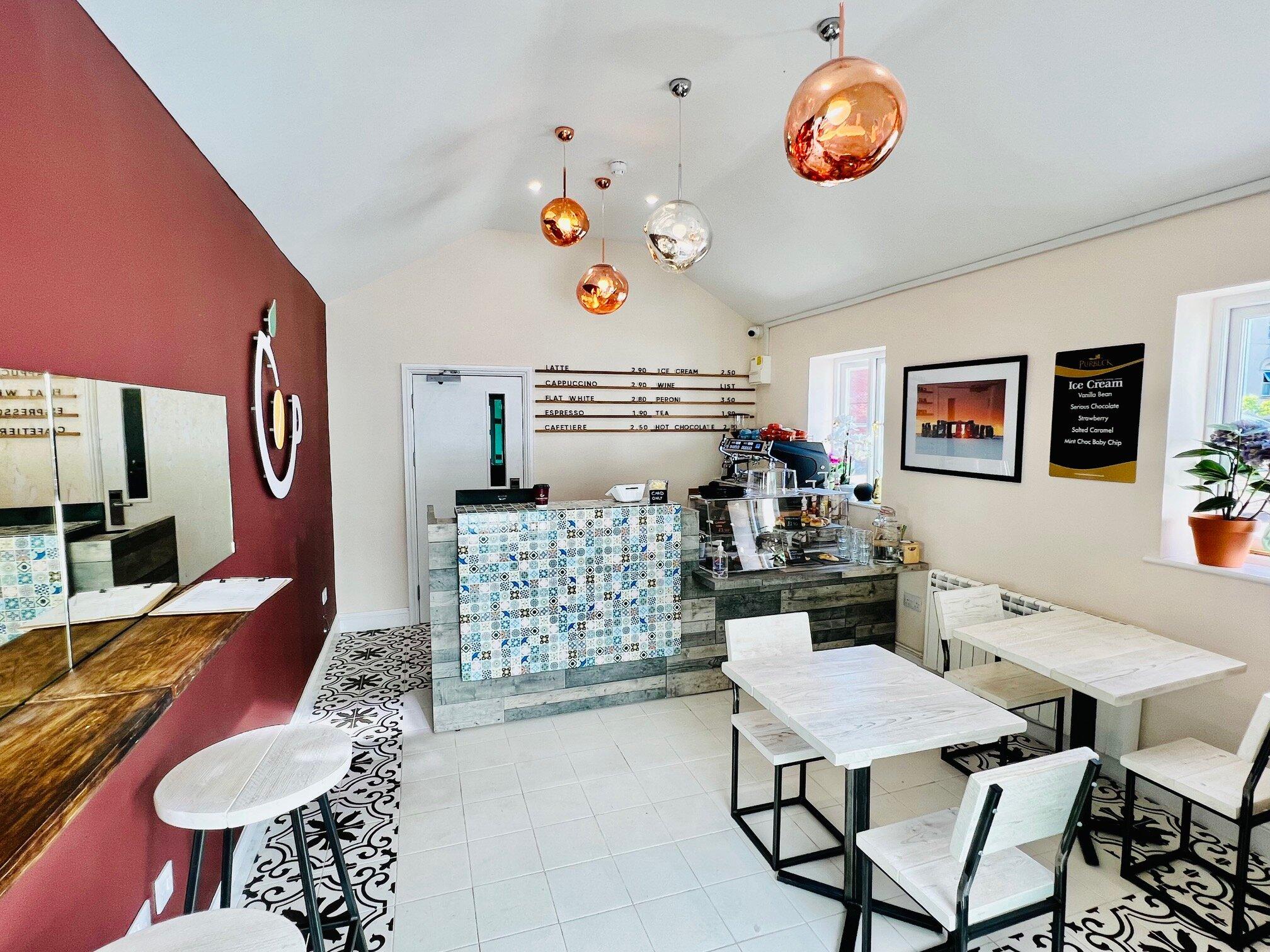 Cherrytree Coffee Bar