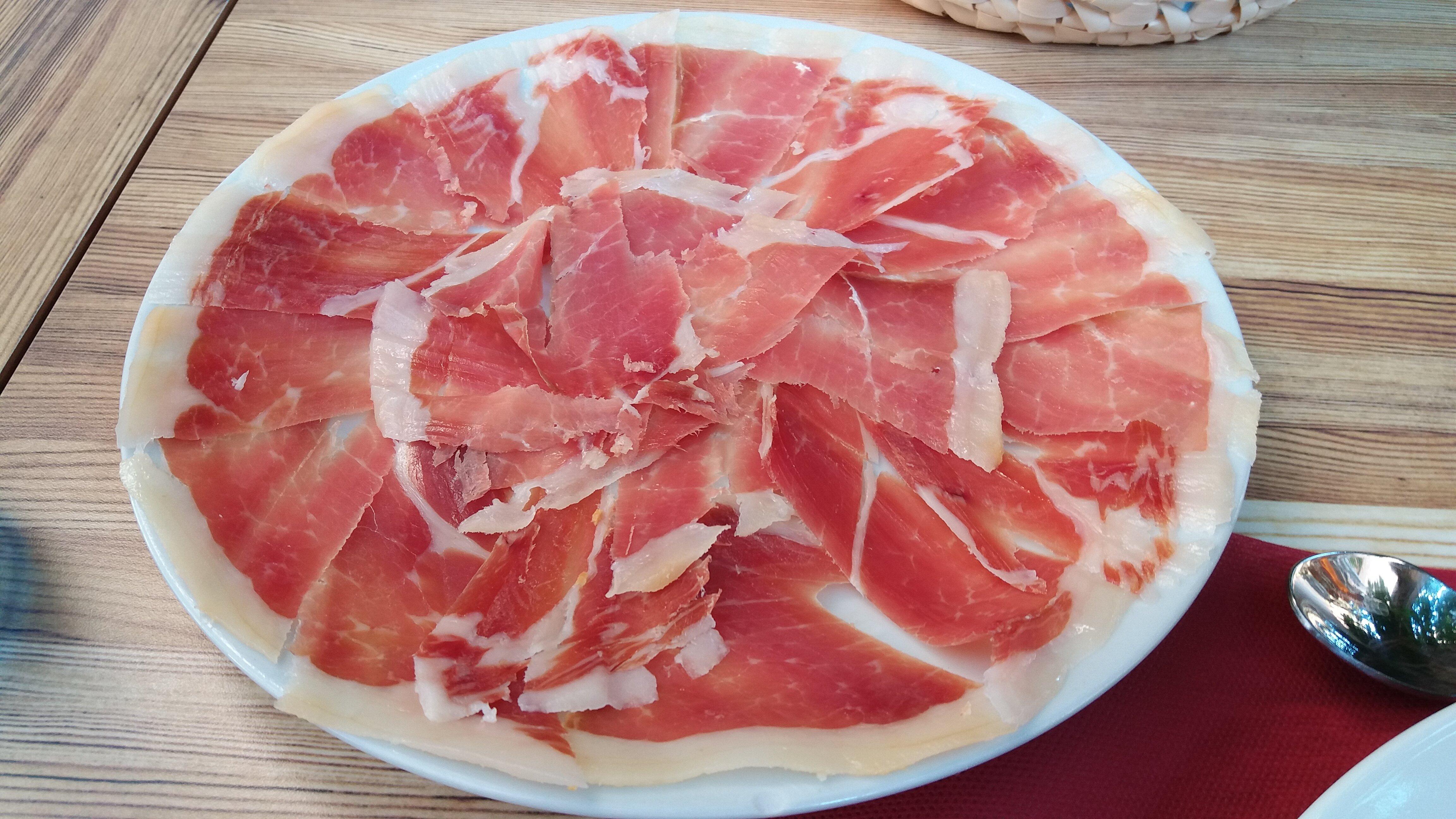 Bar Restaurante El Rincón De Belén