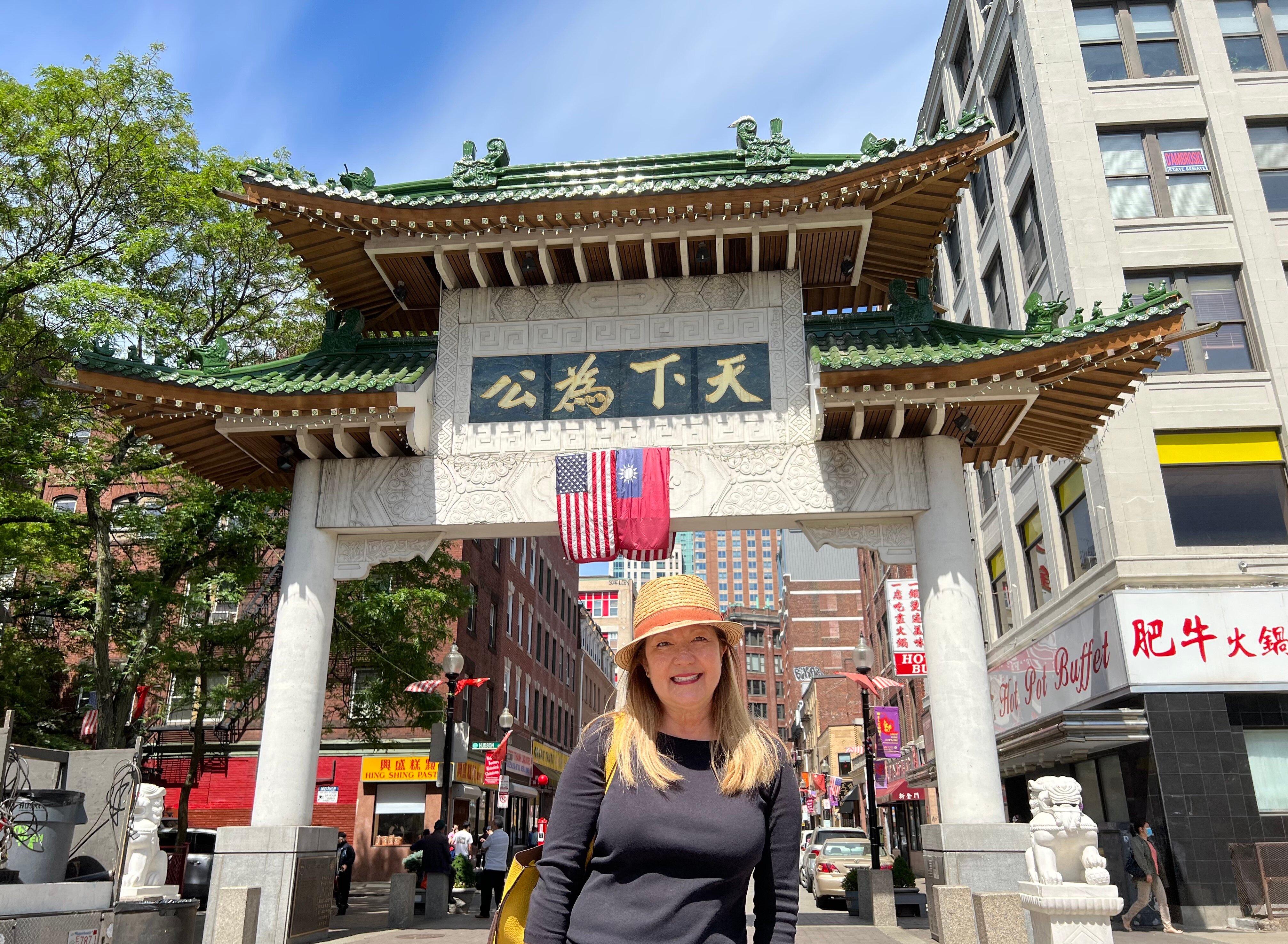 Boston Chinatown Tours