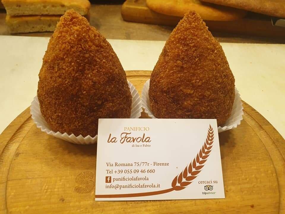 Panificio La Favola