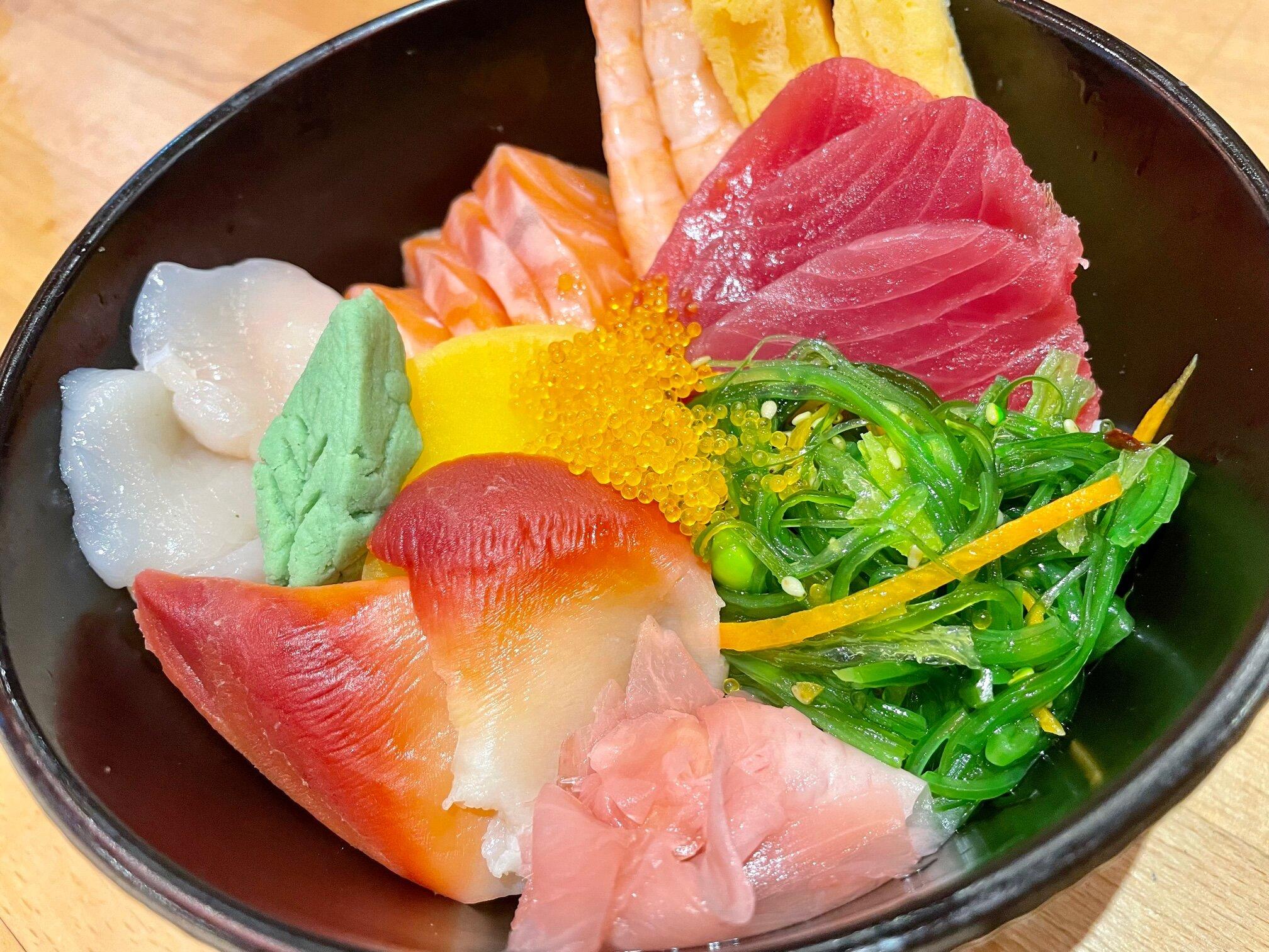 Izakaya Japanese Bar