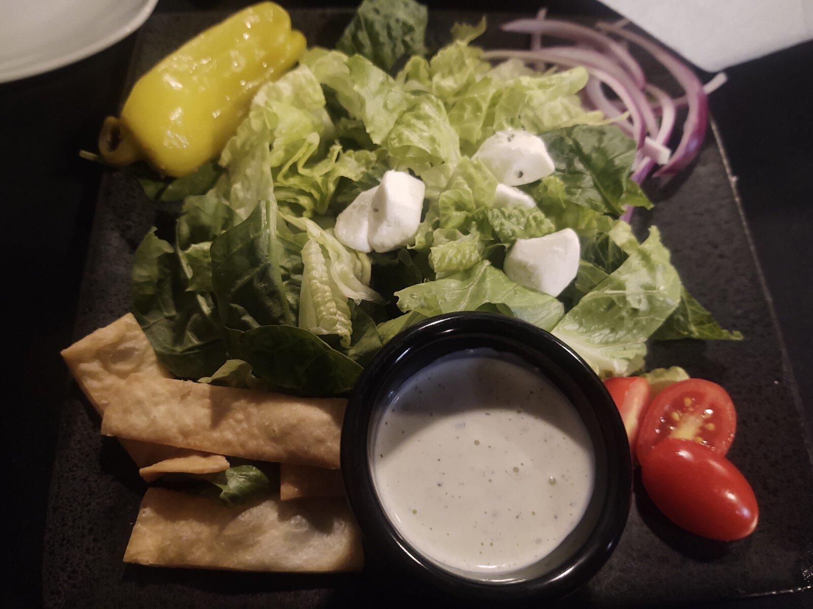 Joe Tony's Bourbon Steak