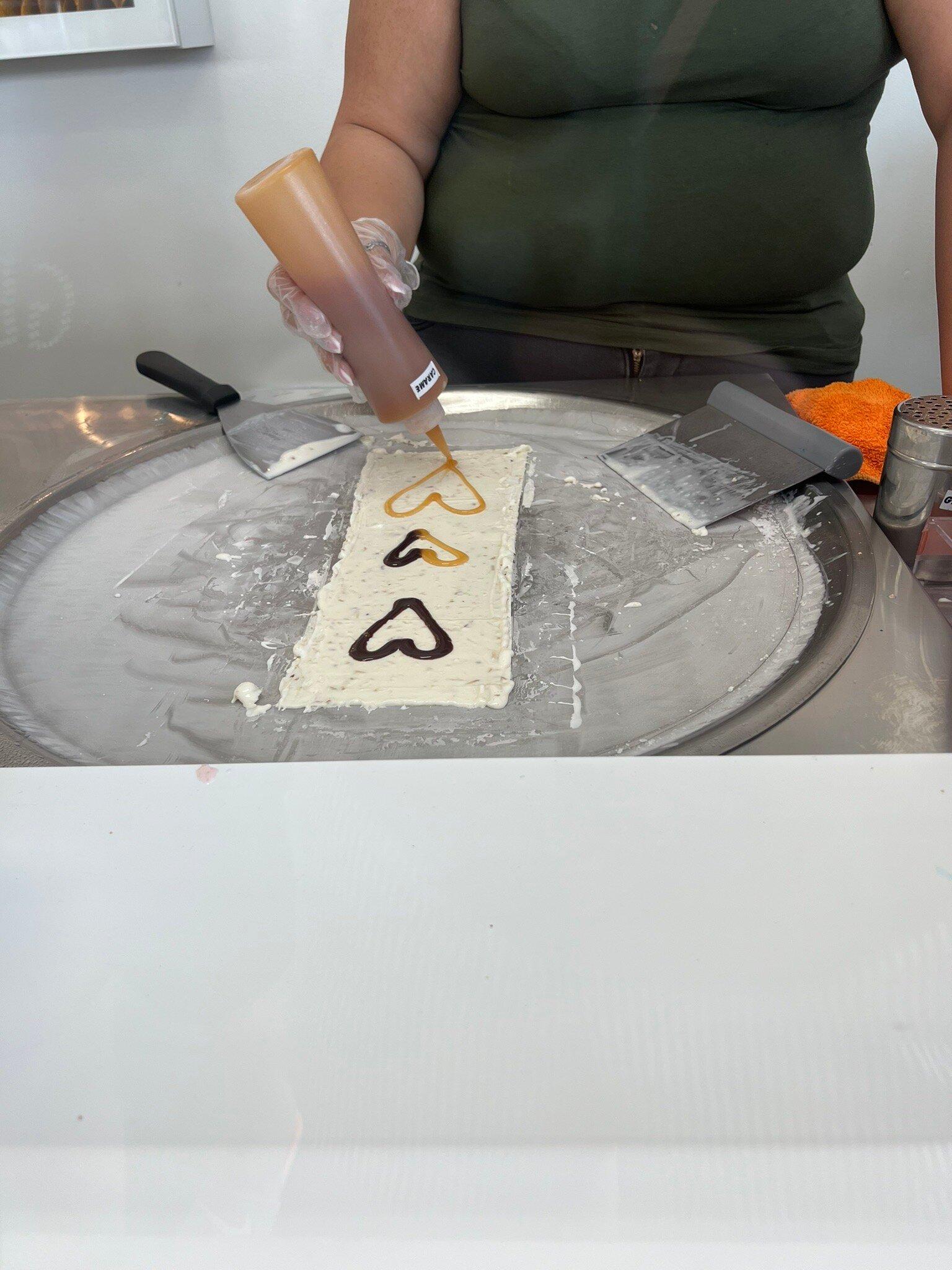 Photo by hannahlcallihan