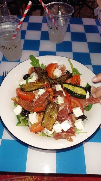 Kiosque 35 - Côte À Côte