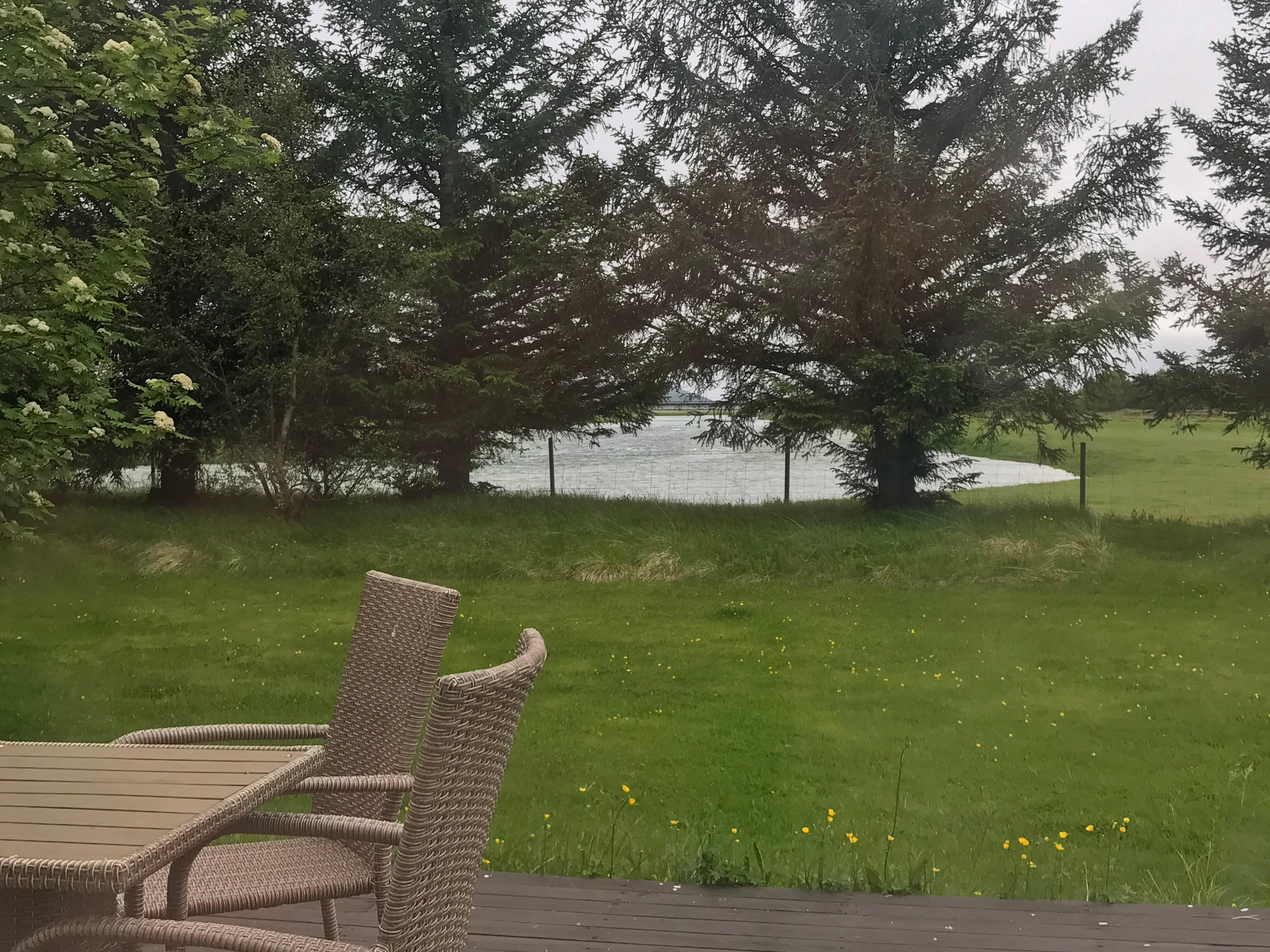 Guesthouse Hraunbaer