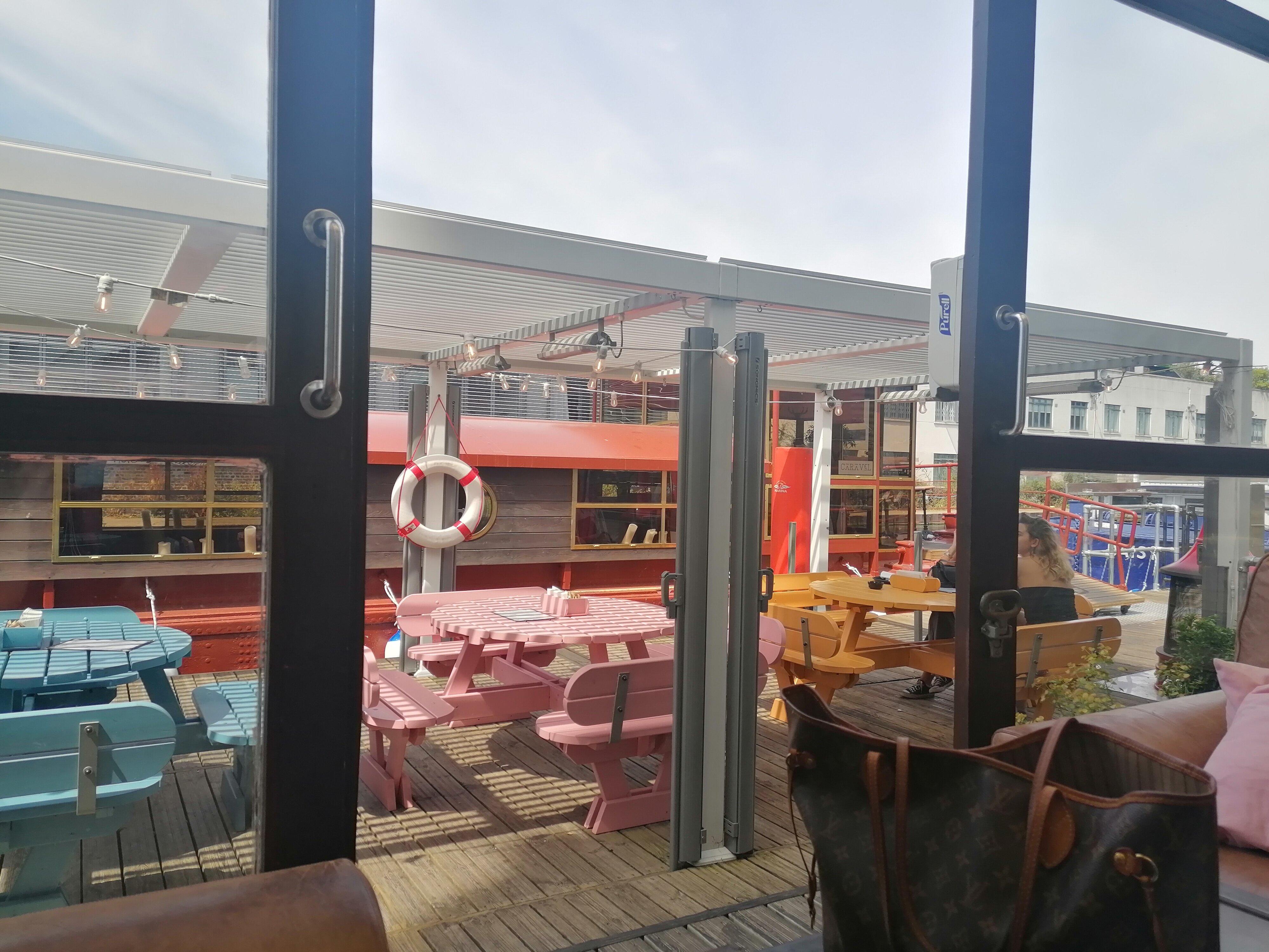 Studio Bar and Kitchen