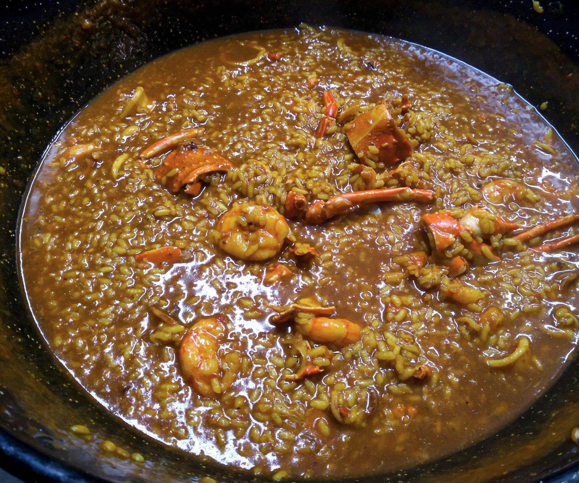 Ó De Óliver Restaurante