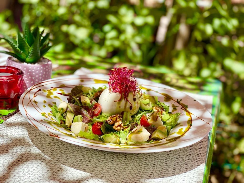 L'Original Restaurant