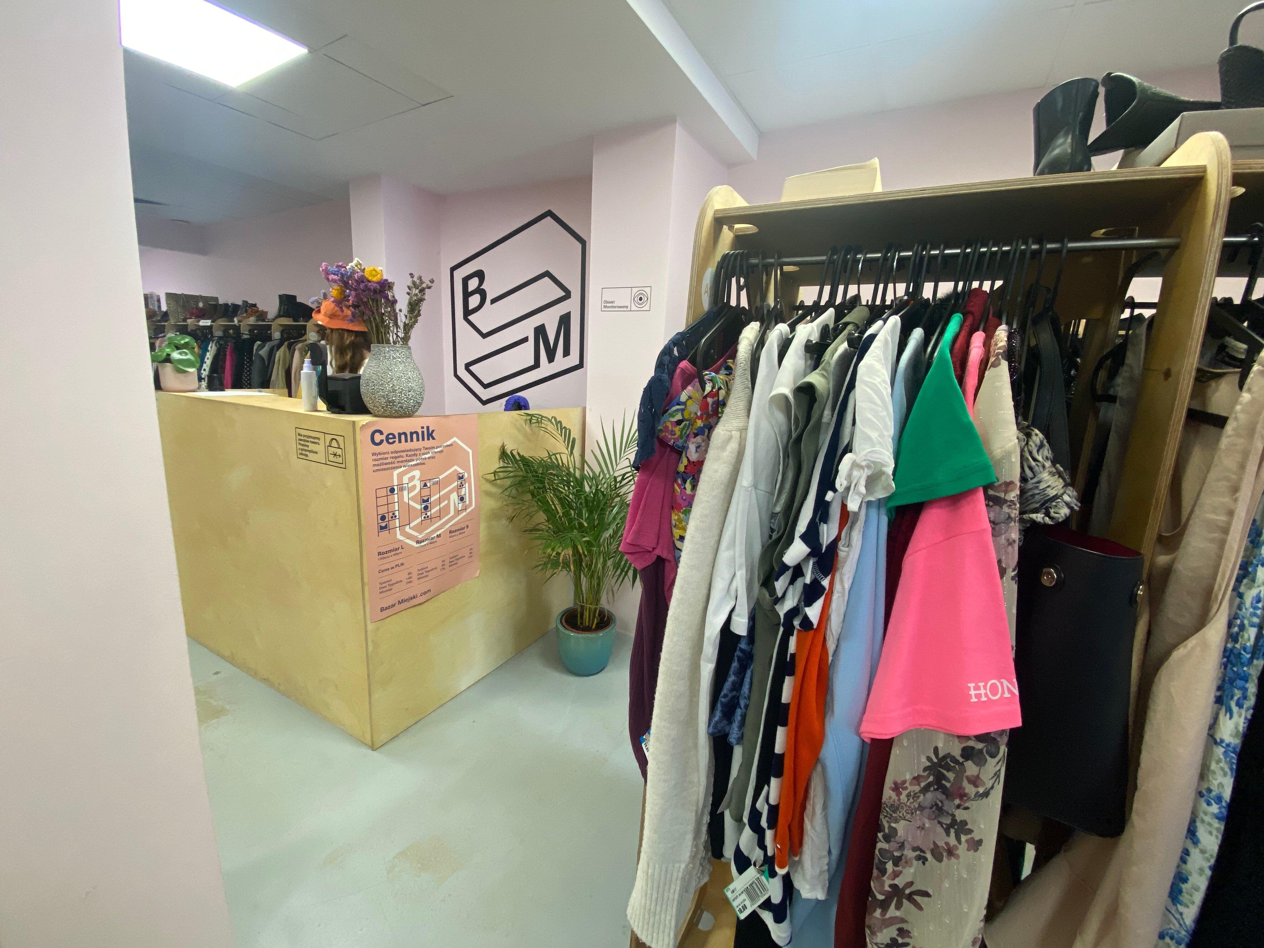 Bazar Miejski Gdańsk