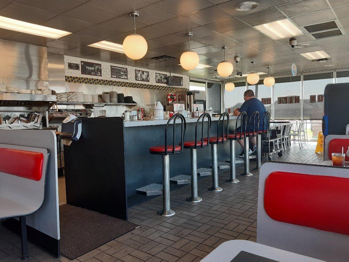 Waffle House