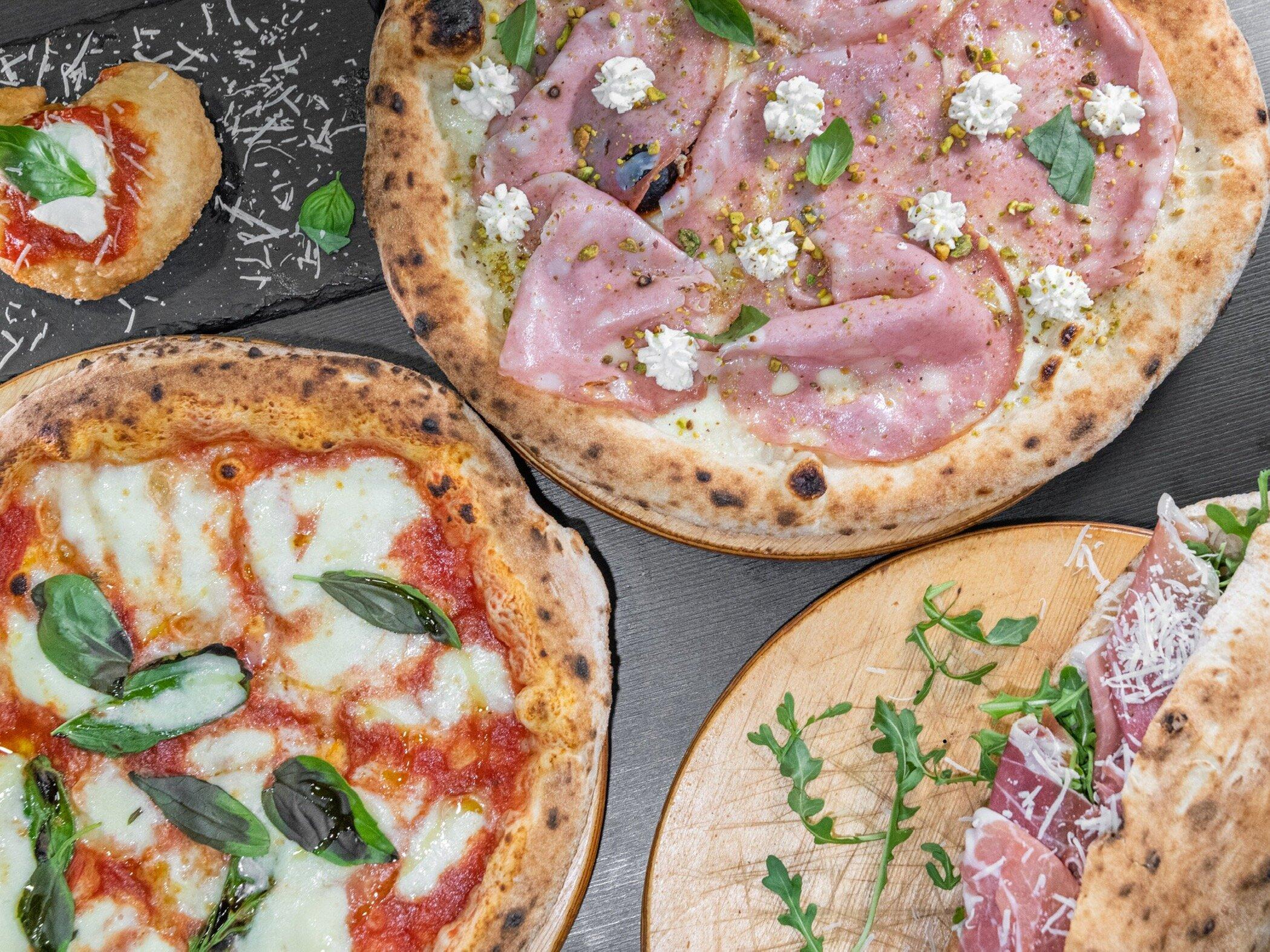 Donna Sofia Pizzeria