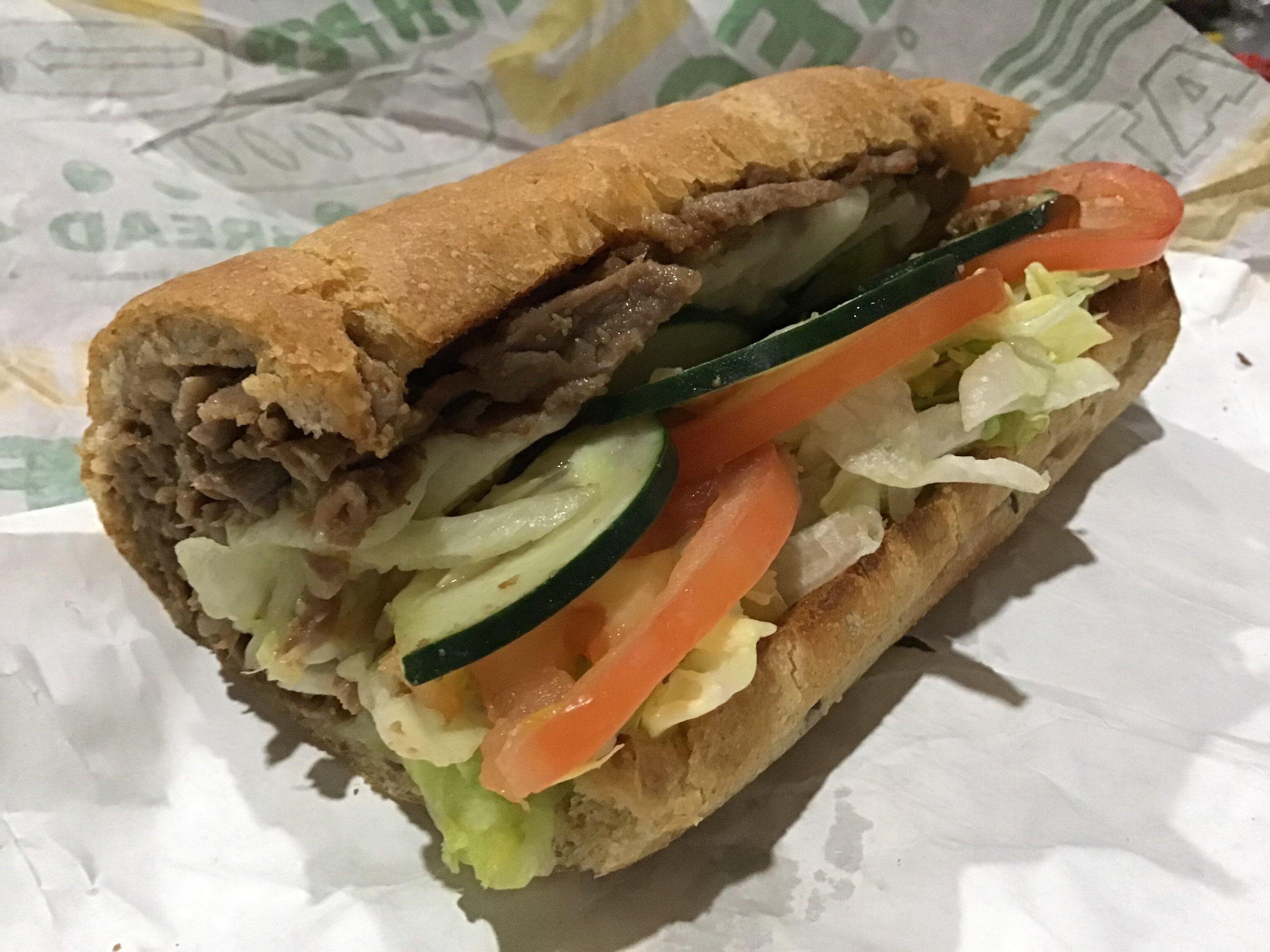 Subway