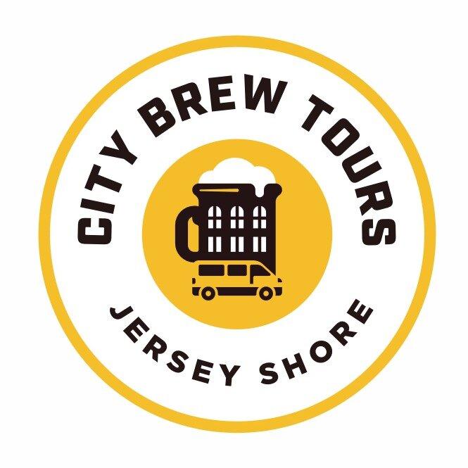 City Brew Tours Jersey Shore