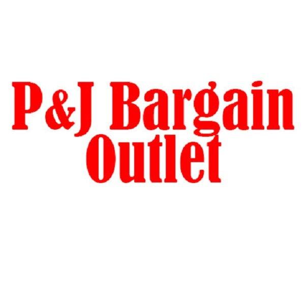 P&J Bargain Outlet