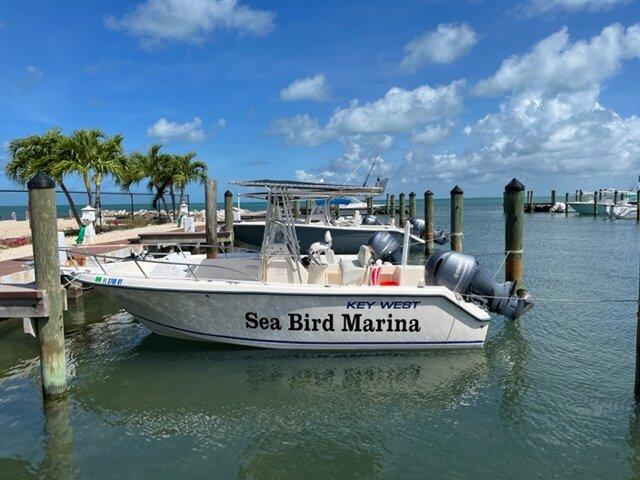 Sea Bird Marina