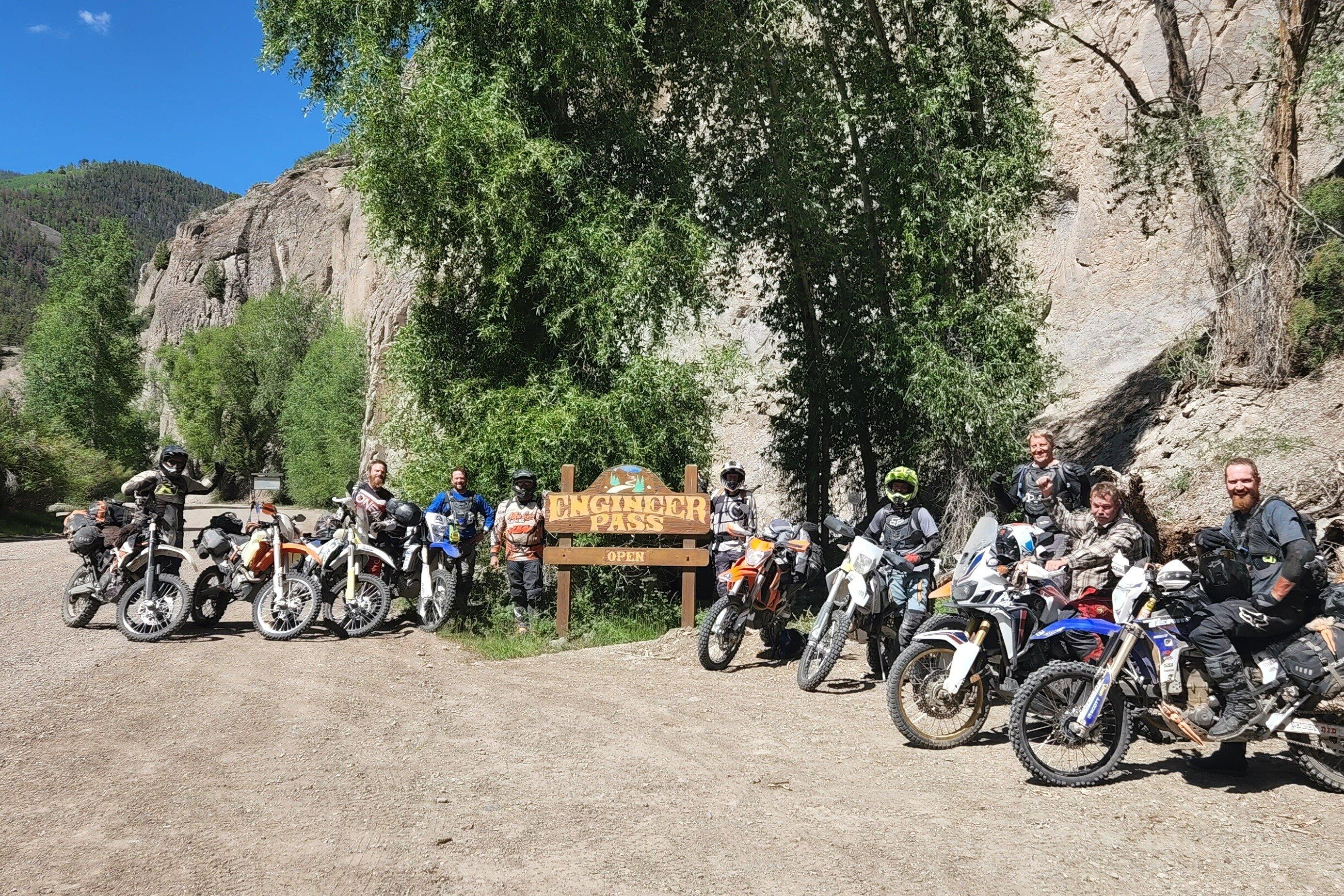 Accelerate Adventures