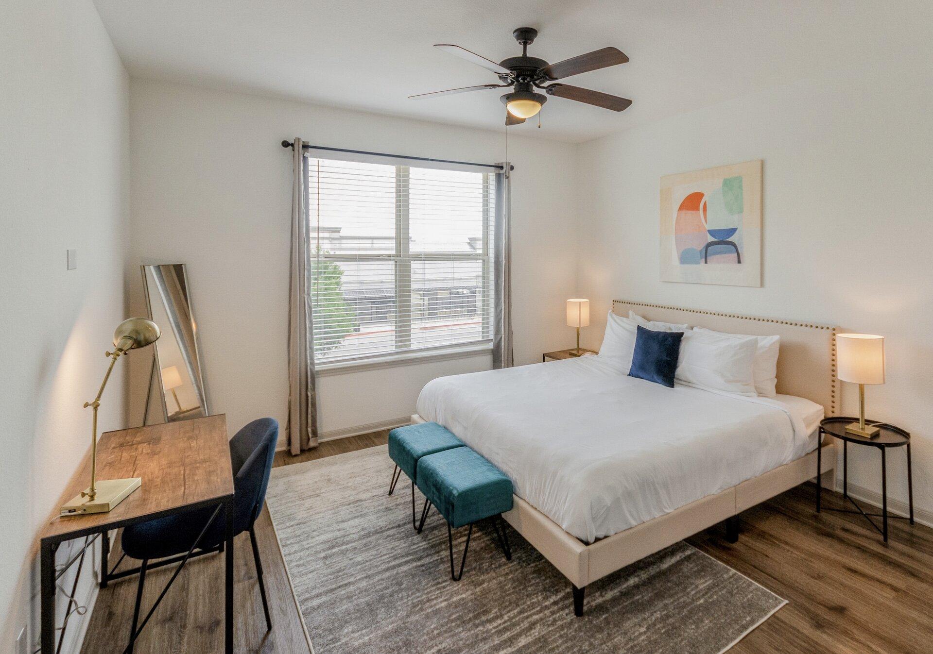 Kasa Frisco Bridges Dallas