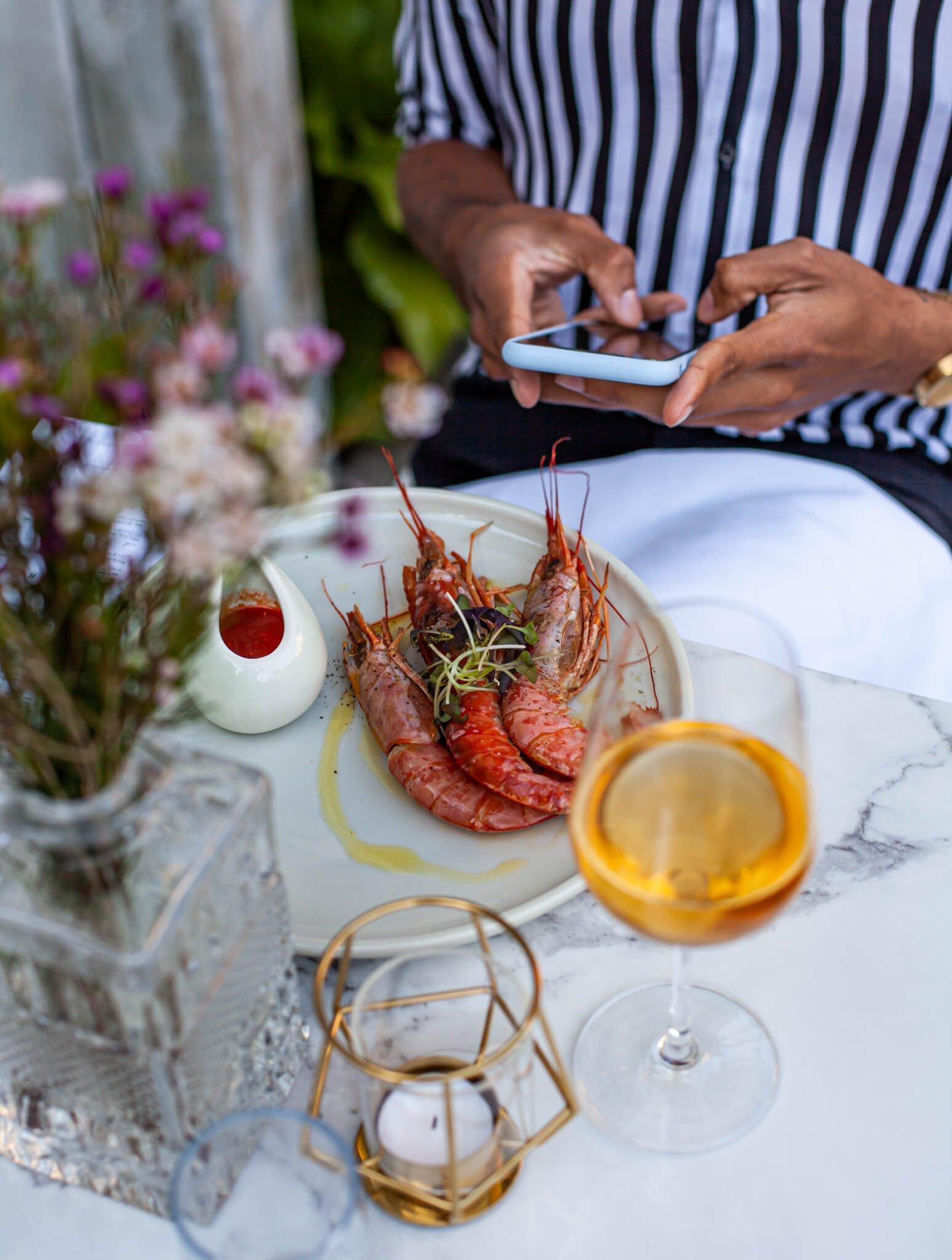 The Hamptons Restaurant