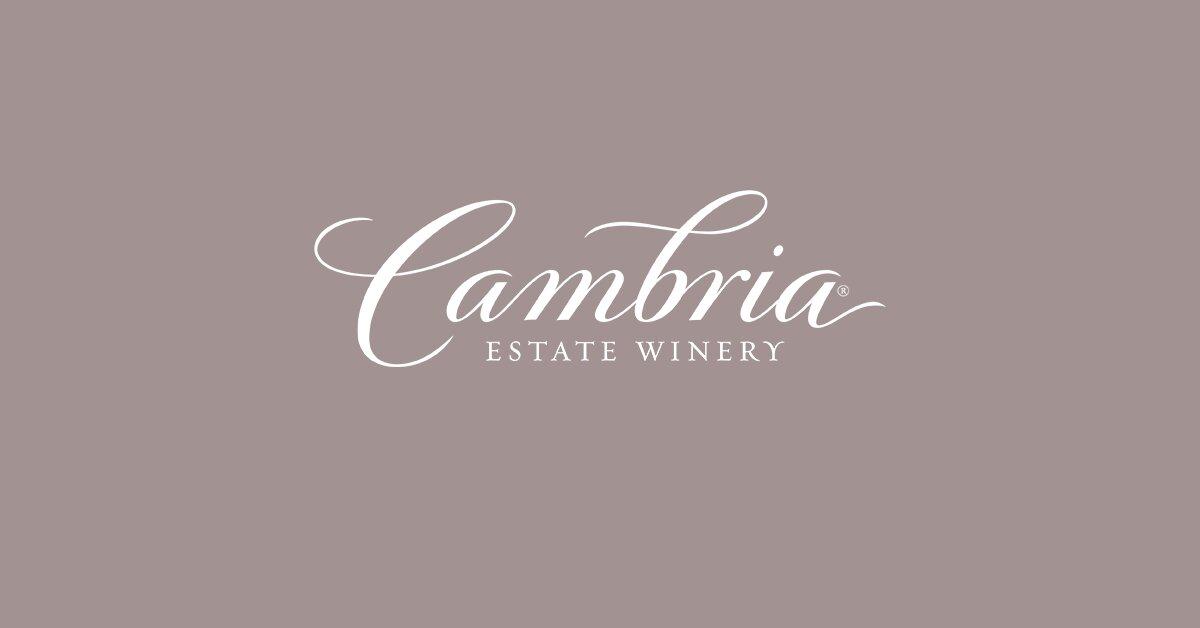 Cambria Estate Winery