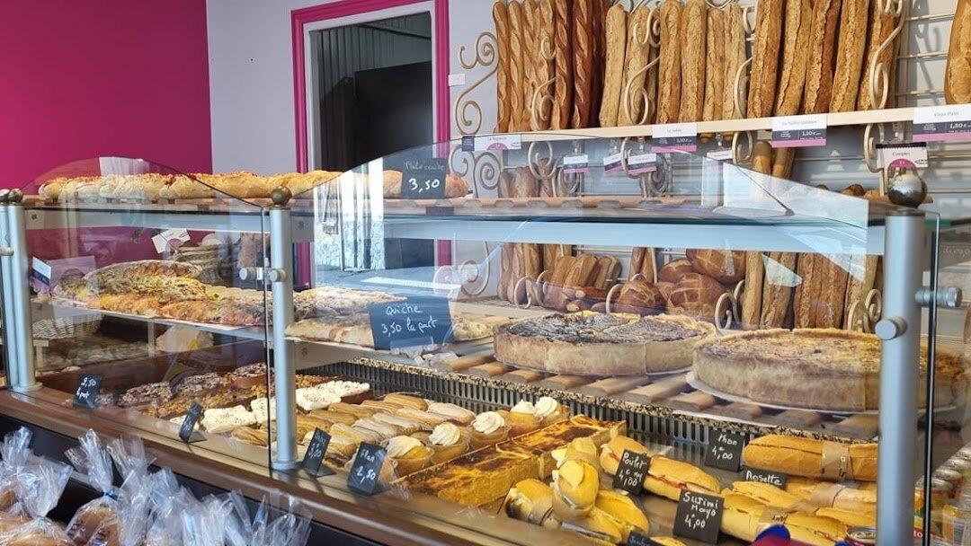 La Boulangerie De La Vallée