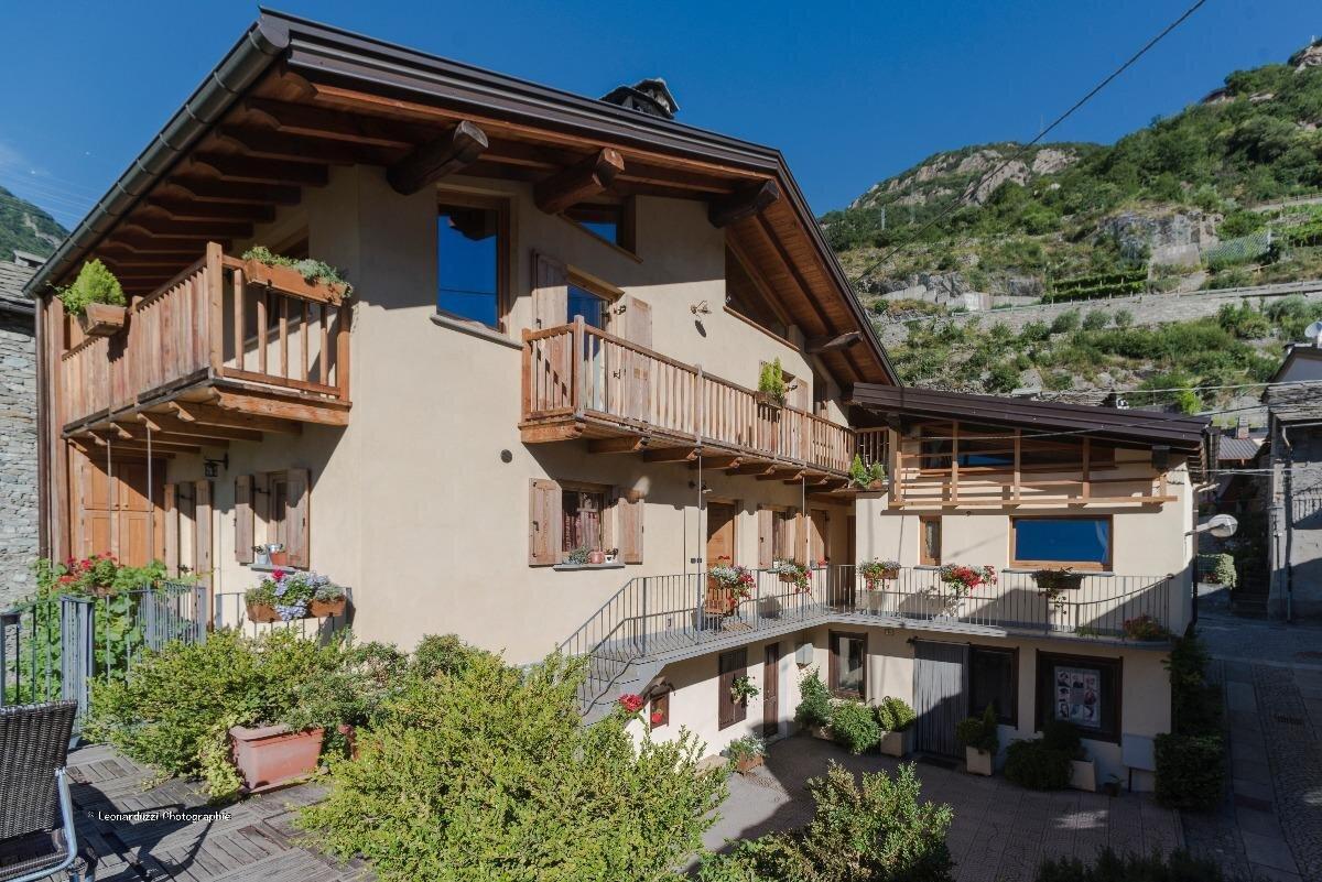 La Maison De Ghitta Cin It007034c1jywx