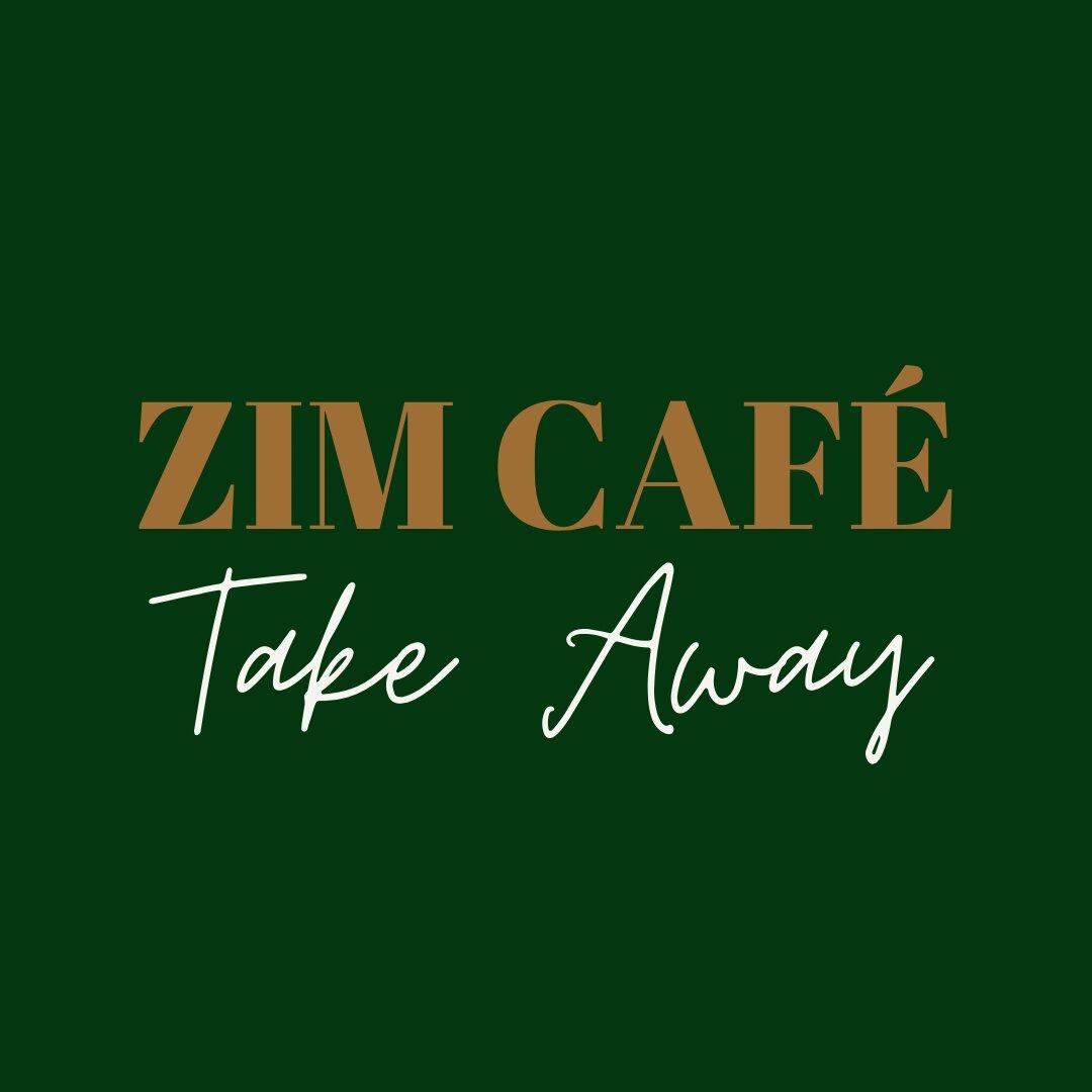 Zim'café
