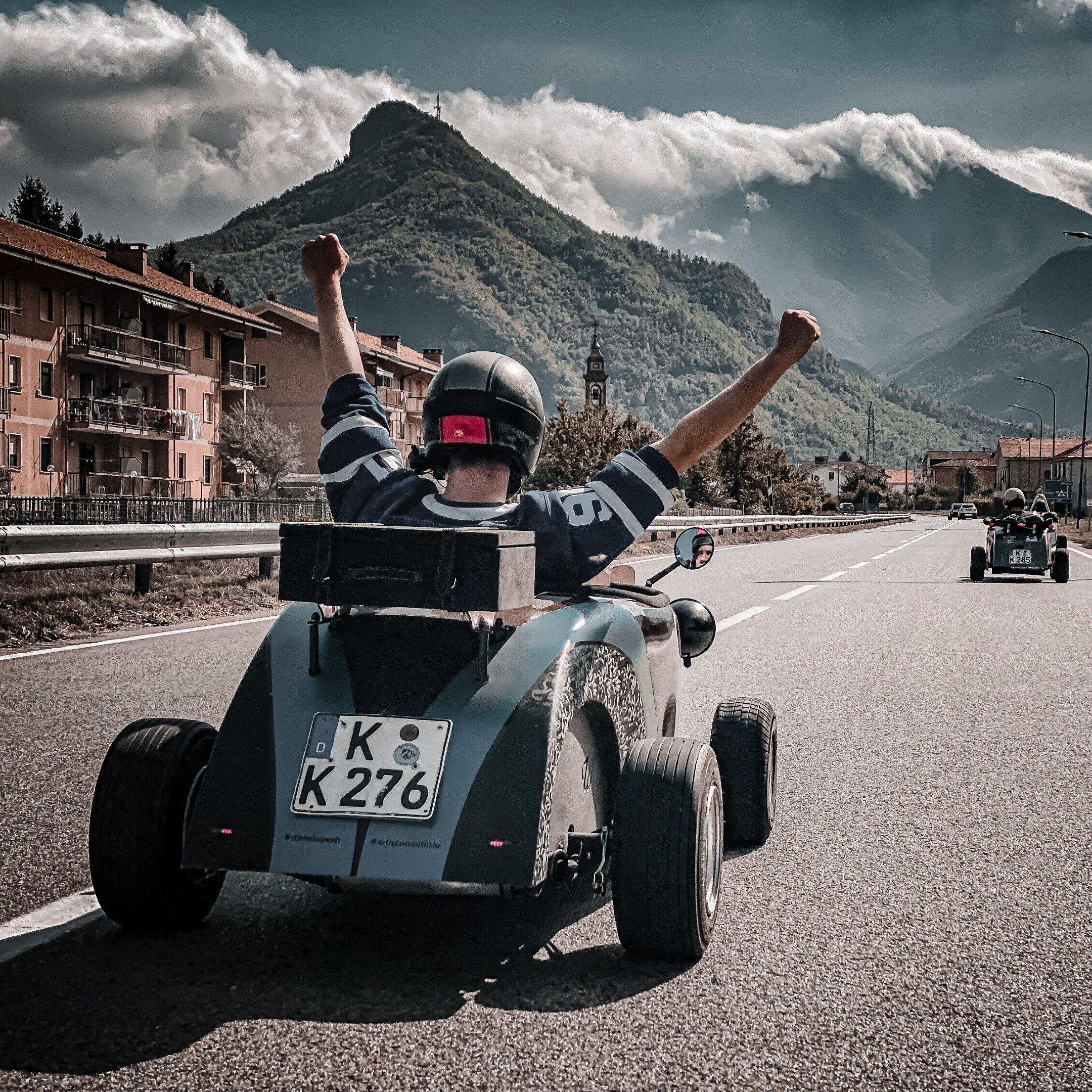 Hot Rod Brothers Köln