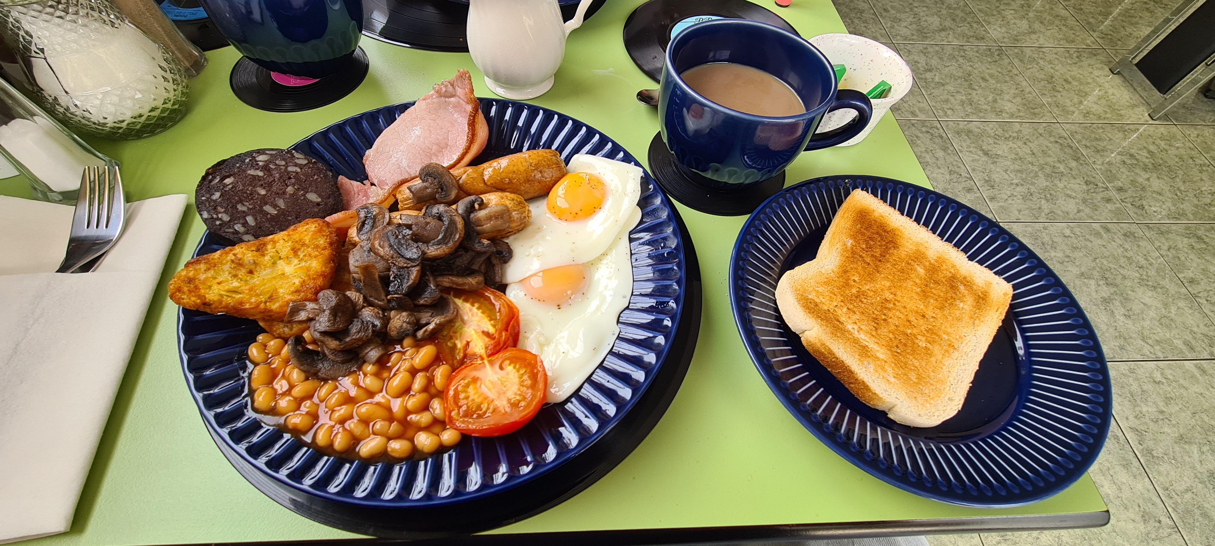 The Mercury hotel, over 21's only