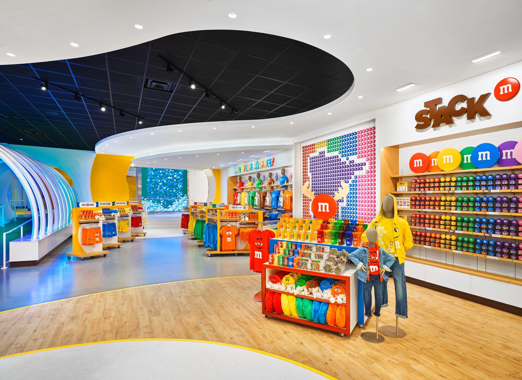 M&M'S Mall of America