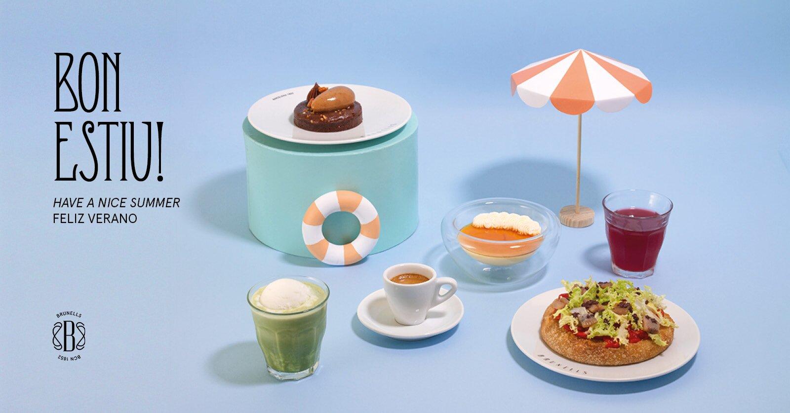 Pastisseria Brunells