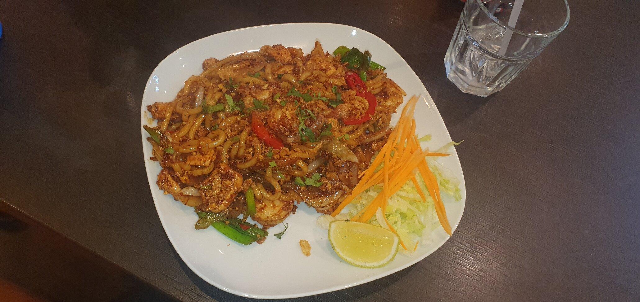 Photo by sajmeister1