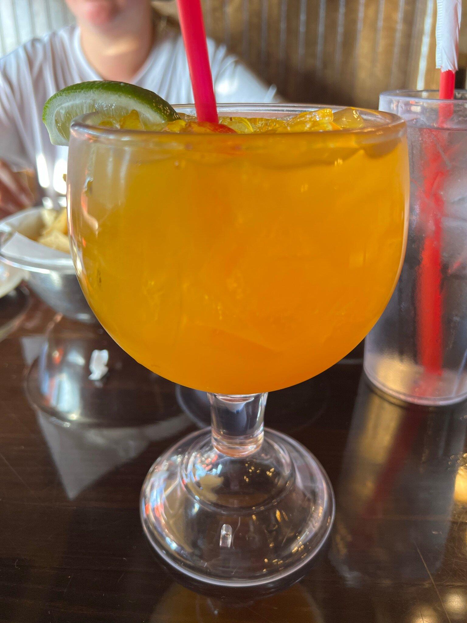 1800 Mexican Restaurant