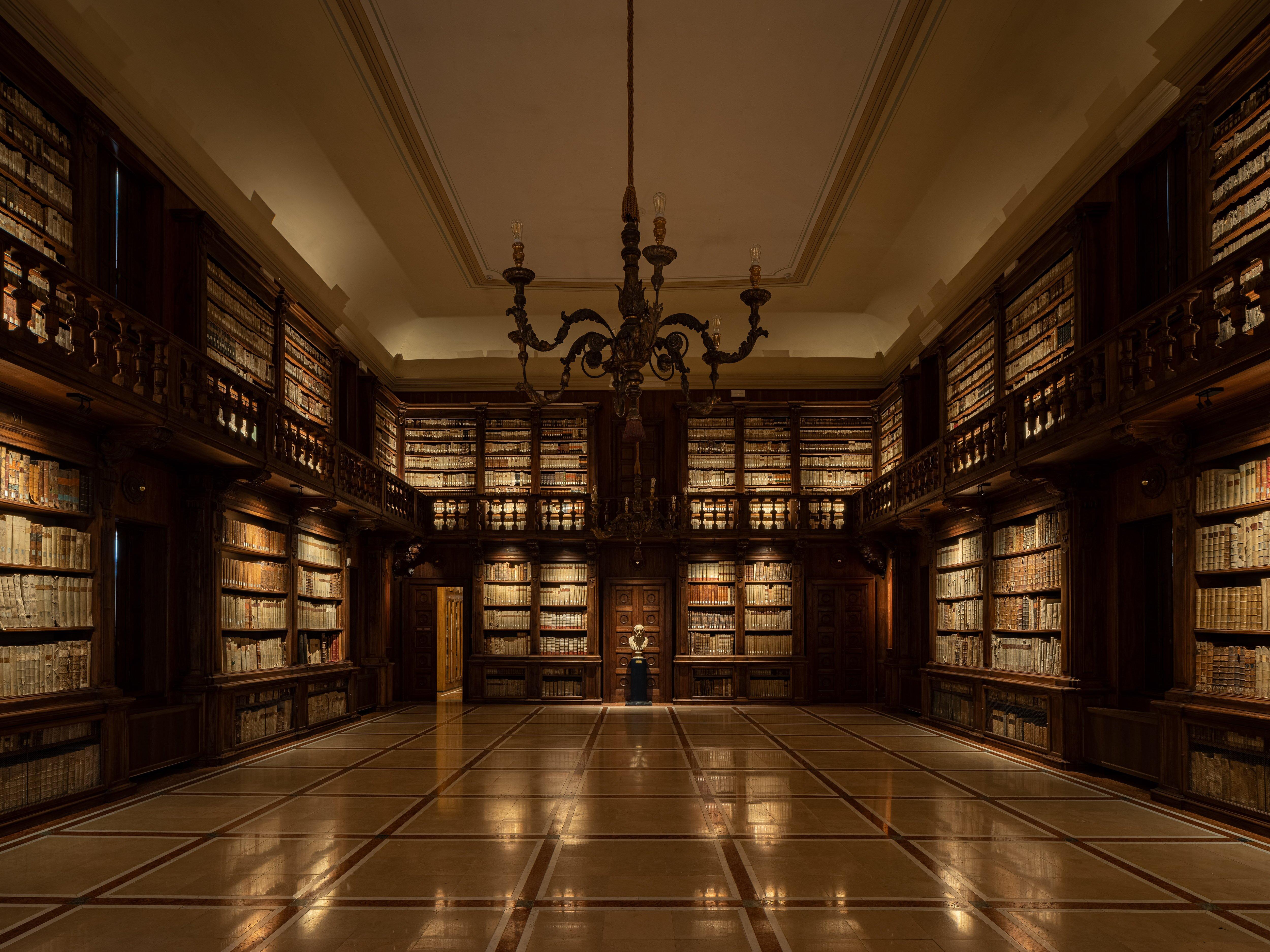 Biblioteca Capitolare