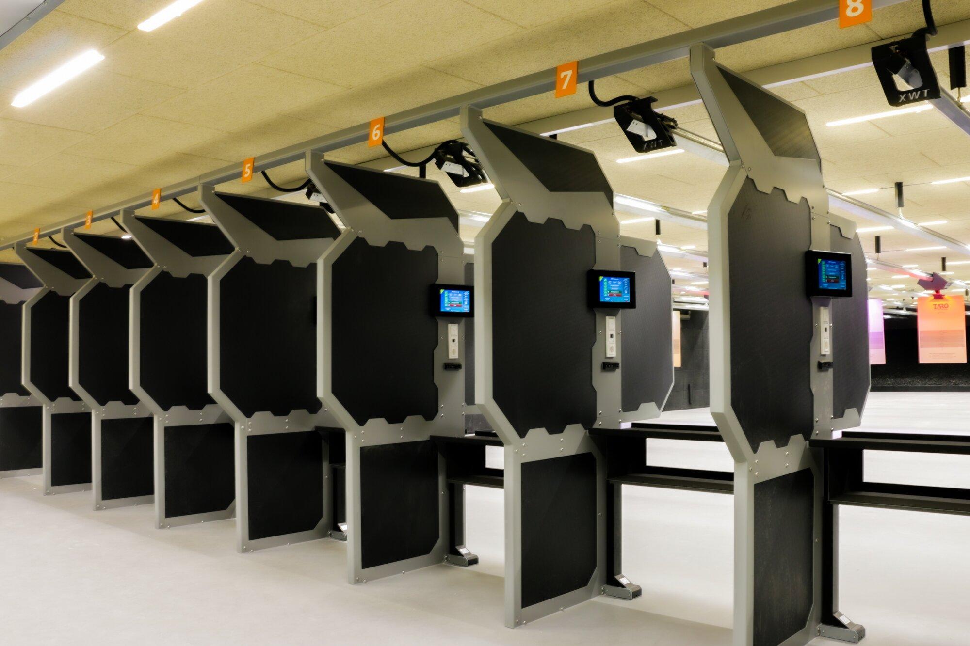 Taro Schießsportzentrum