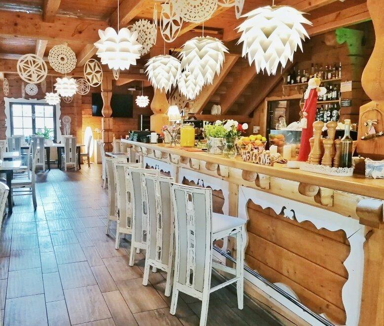 Smaki Na Szlaku Restaurant