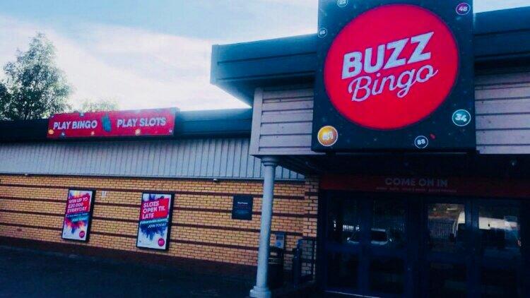 Photo by DavidJackson92