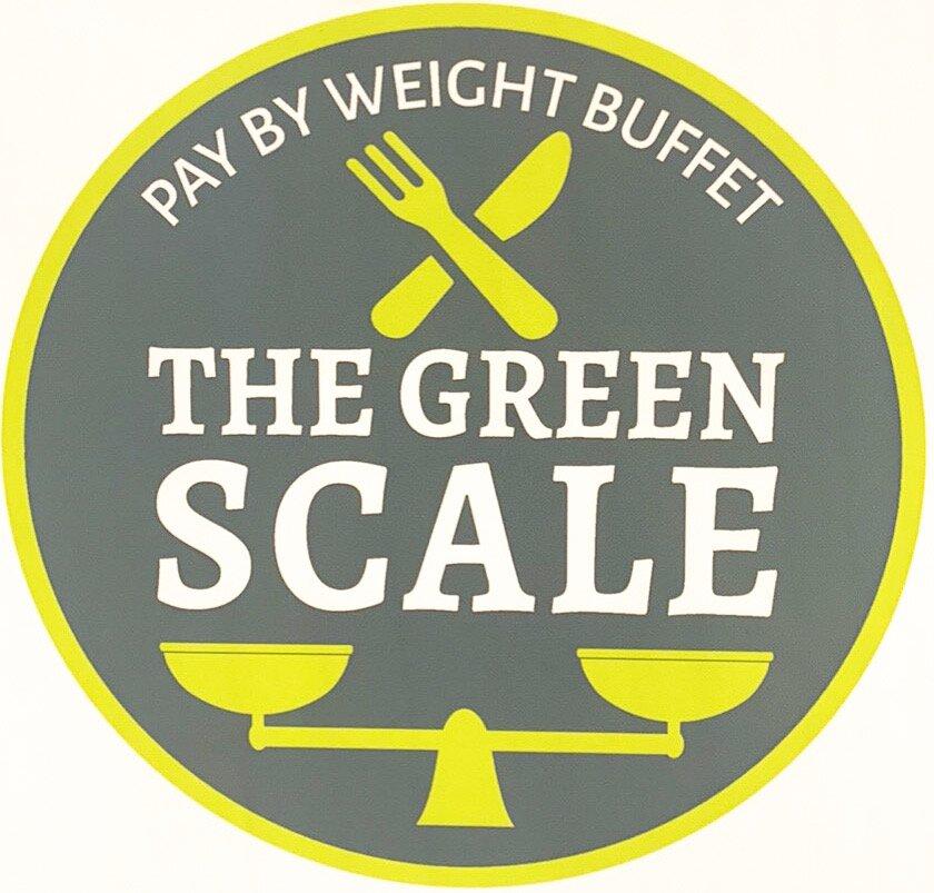 The Green Scale