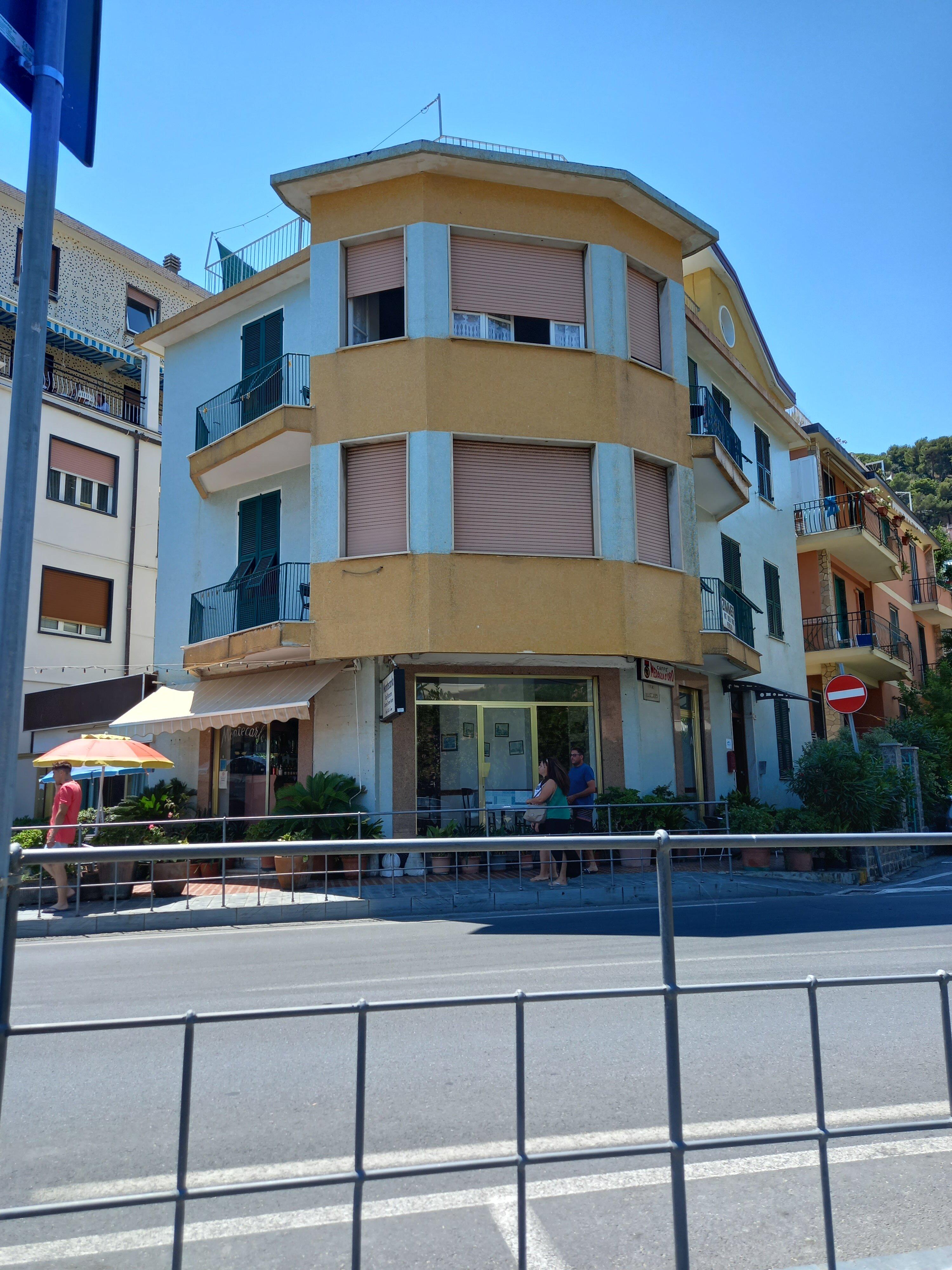 Bed & Breakfast Montecarlo