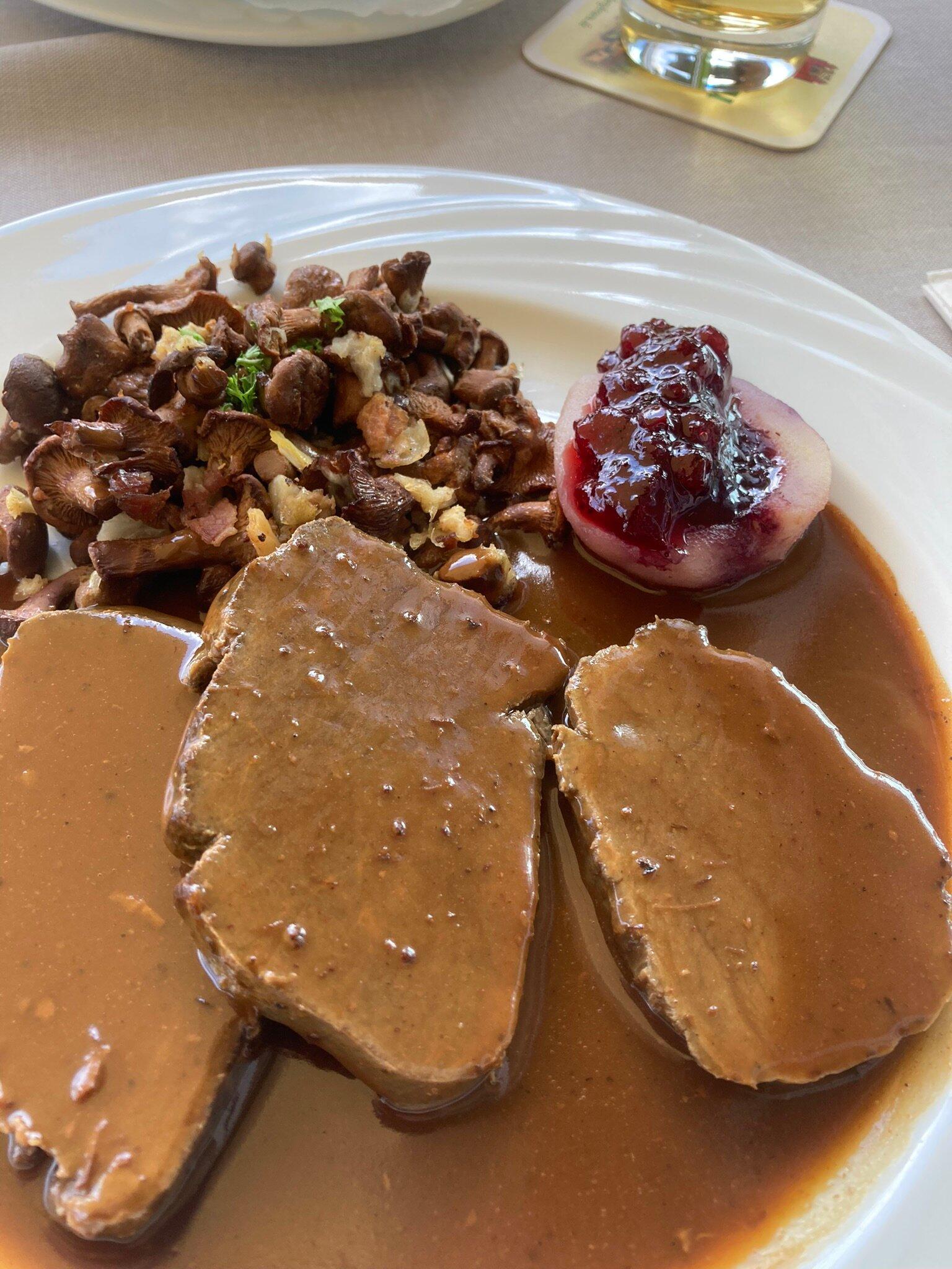 Frohlich Hoche Hotel