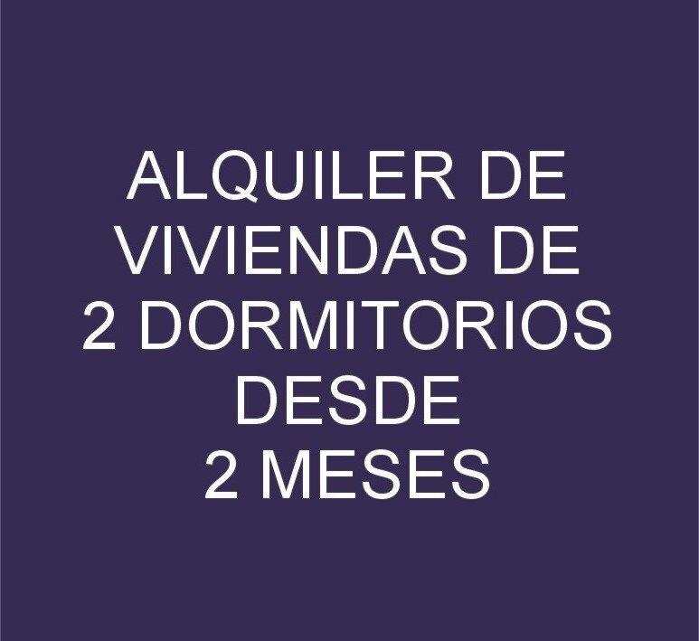 Apartamentos Campana Vft