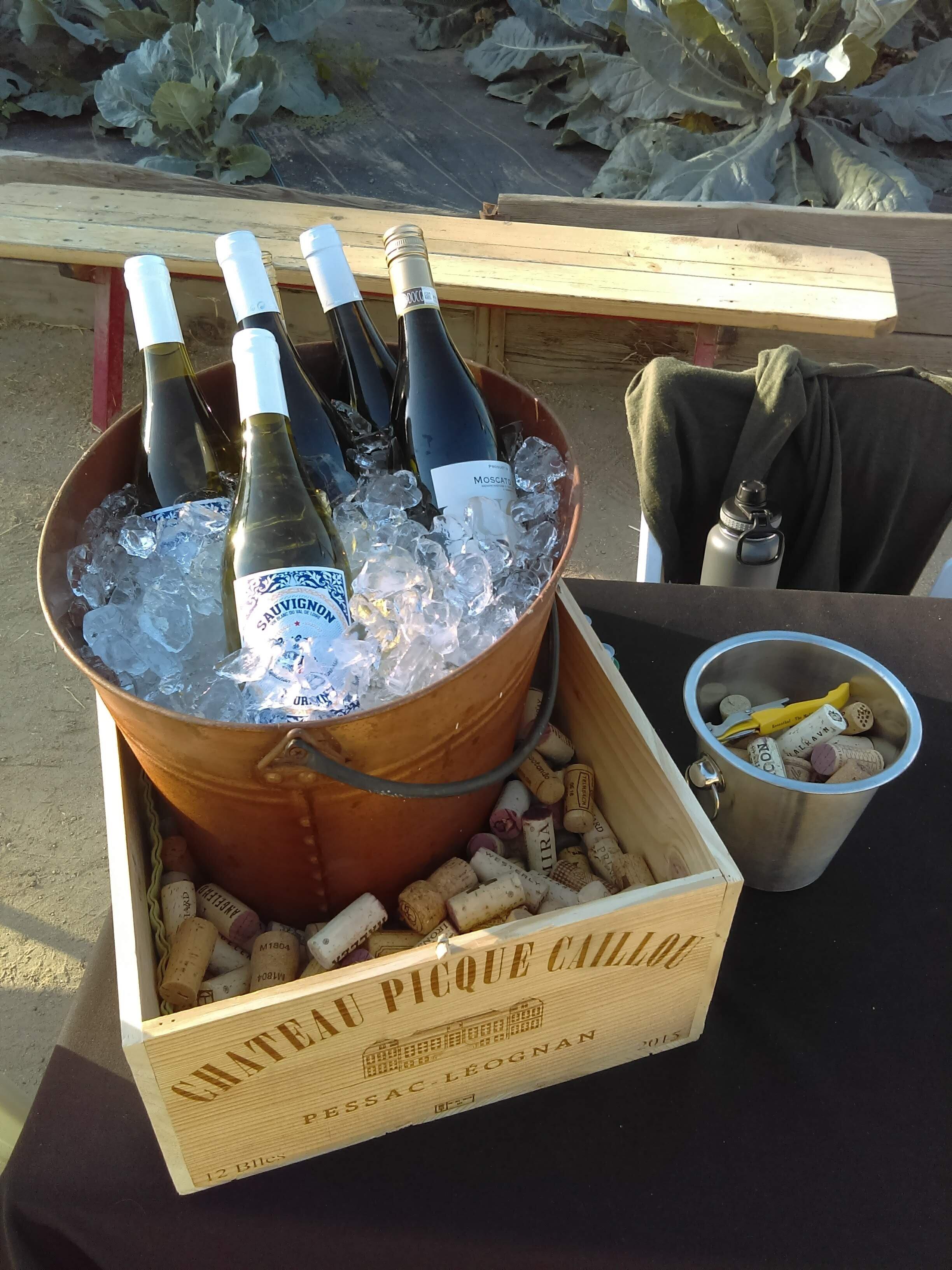 San Dimas Wine Shop & Tasting Room