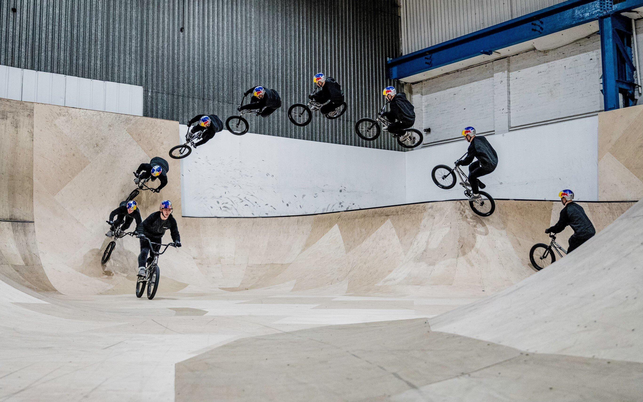 The Asylum Skatepark