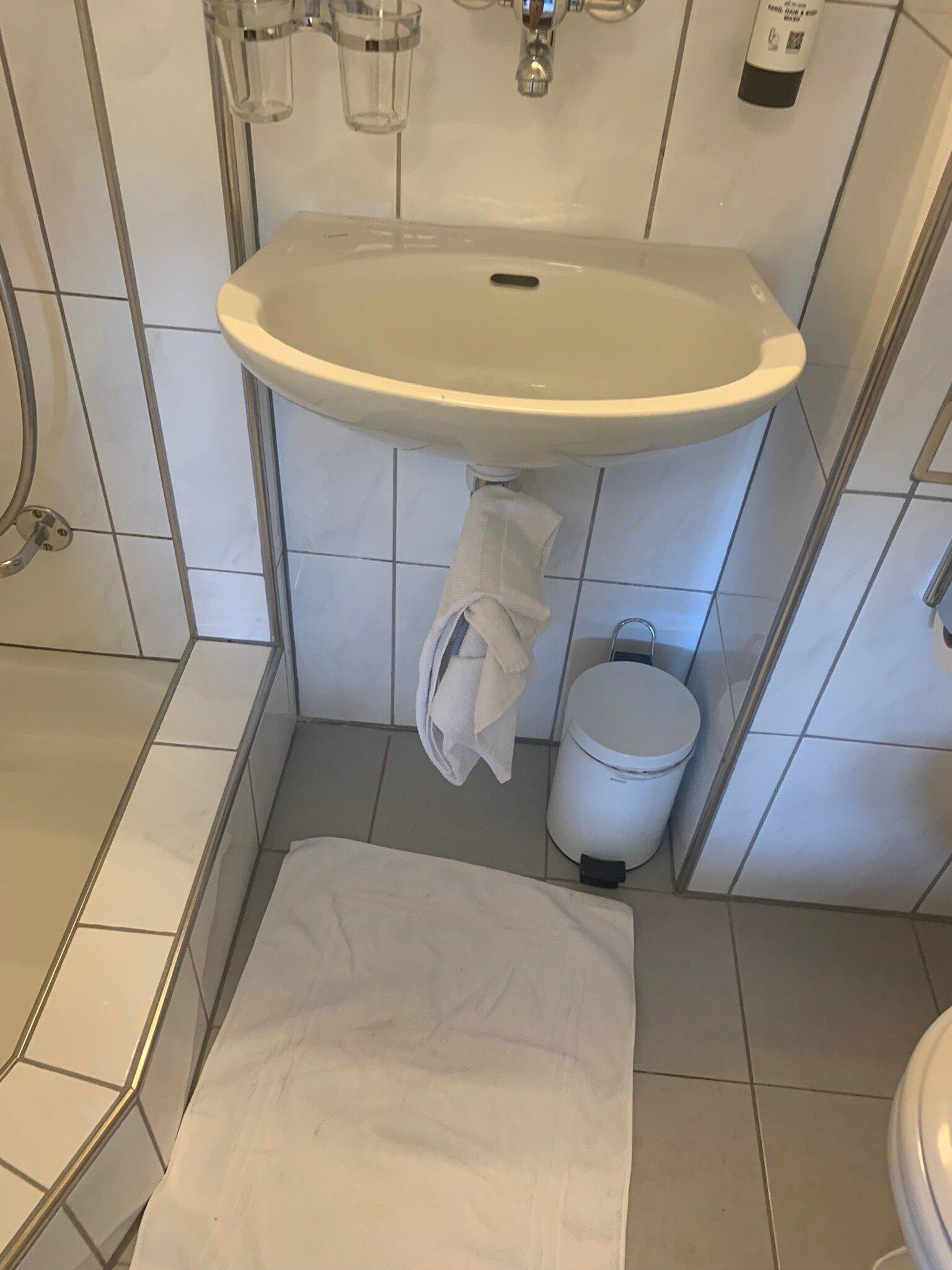 Comfort Hotel Rumlang Zurich Airport