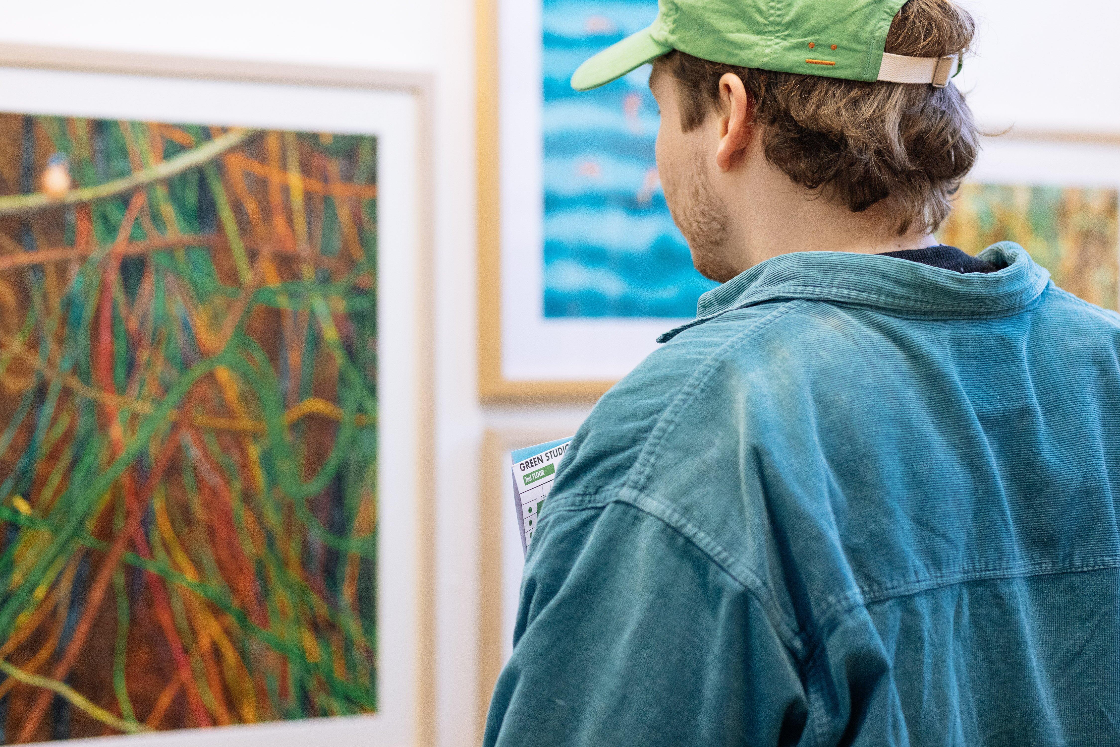 Wimbledon Art Studios