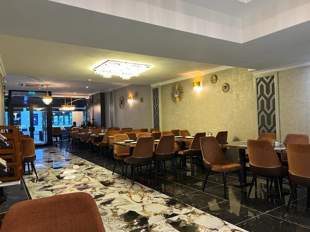 Ihlara Valley Restaurant