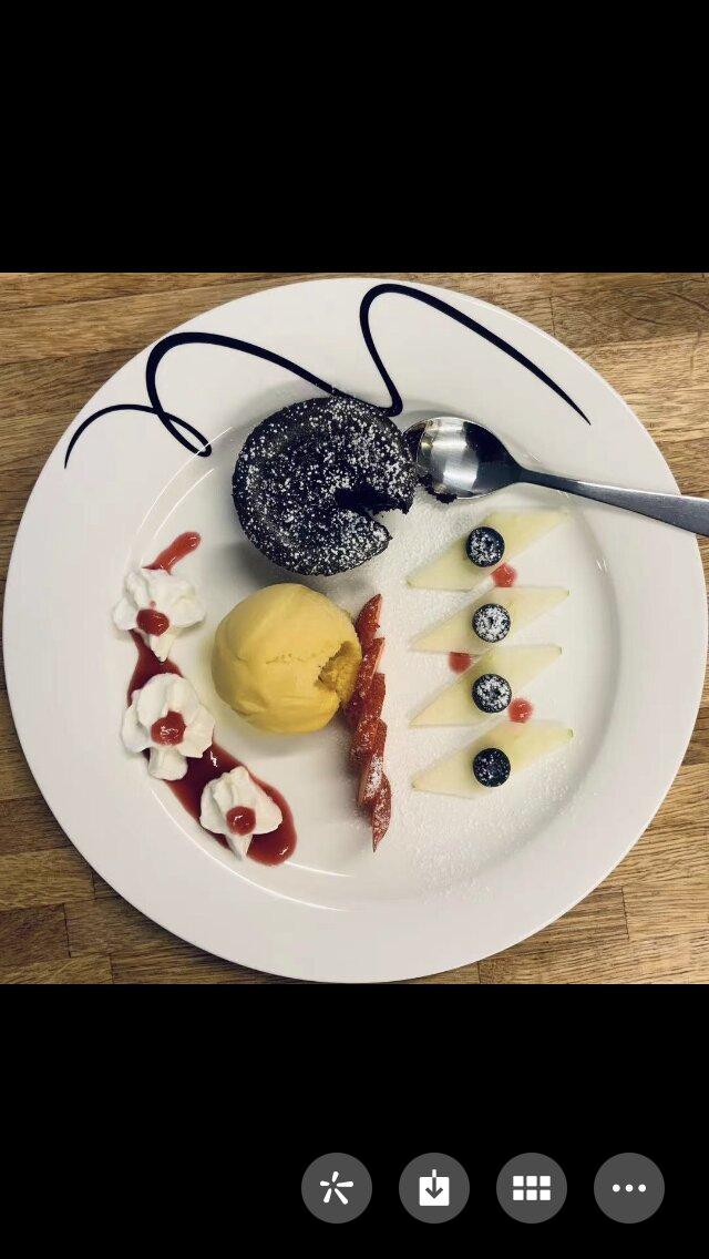 Asian Forest Restuarant